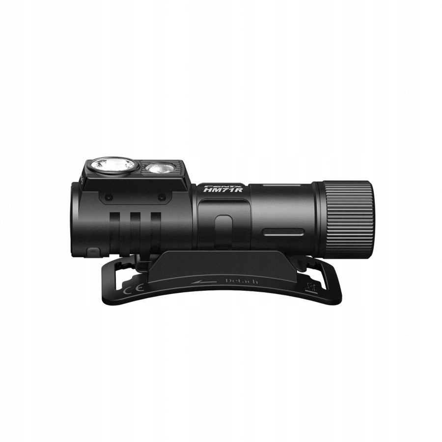 Latarka diodowa Fenix HM71R - czołówka Kod producenta HM71R