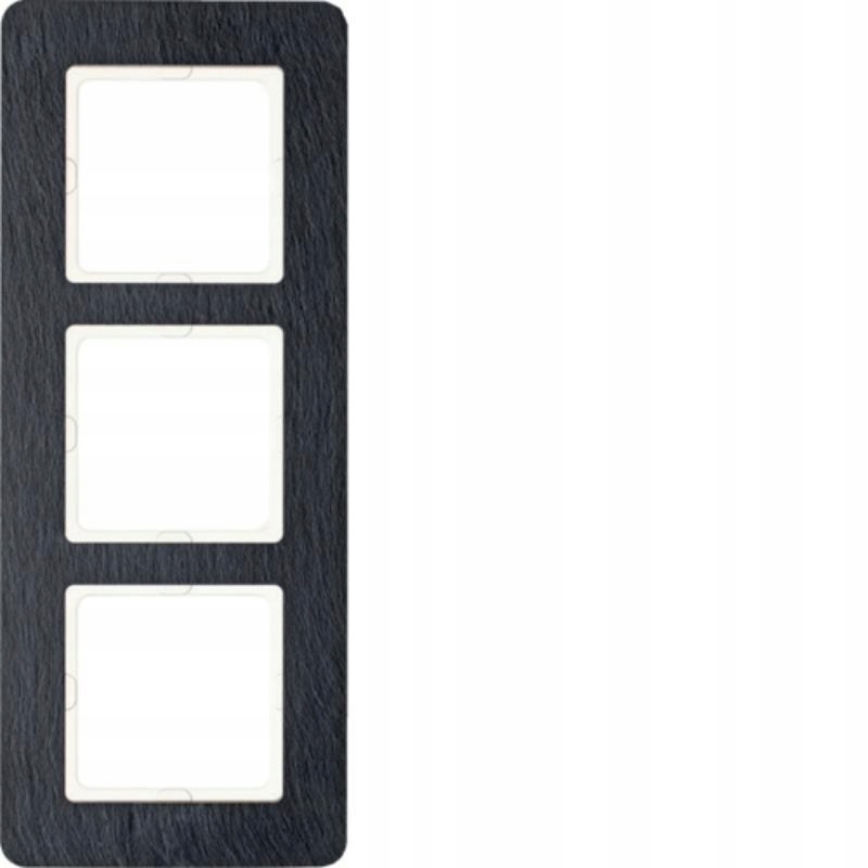 Berker Q7 bridlica rámček 3