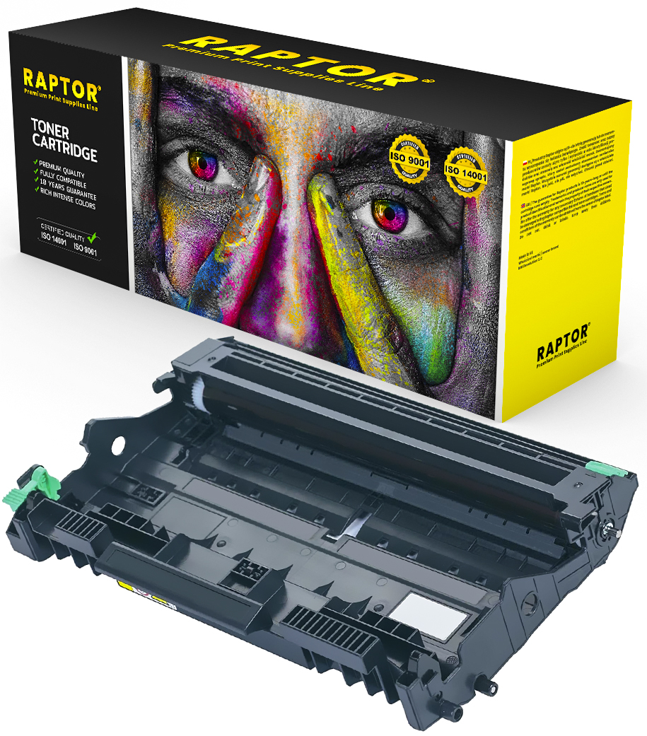 

Bęben do Brother DCP-7030 DCP-7032 DCP-7032E