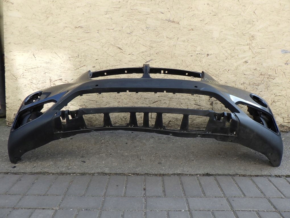 BMW X1 F48 15- front bumper