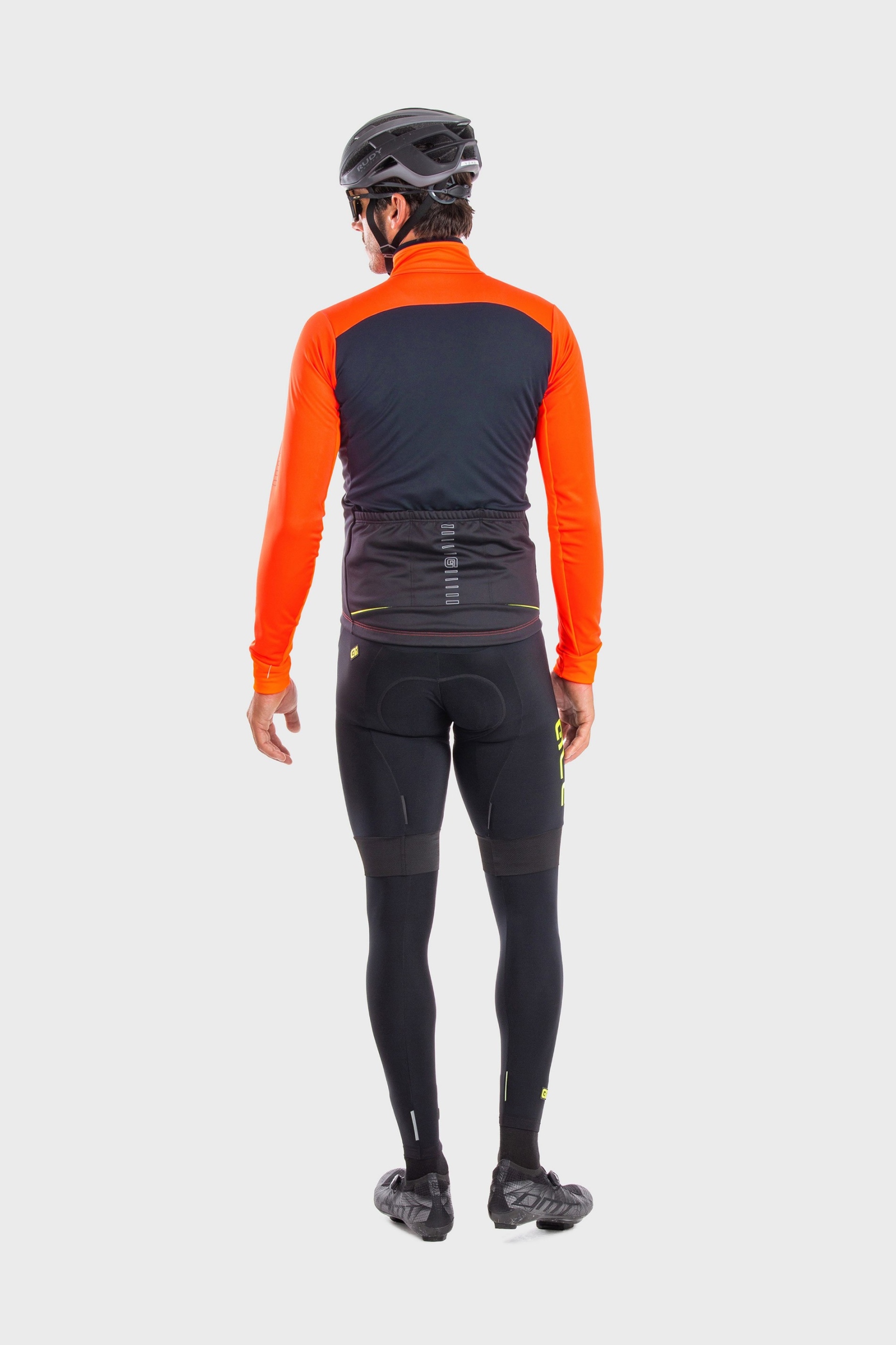 Kurtka rowerowa męska Alé Cycling Solid Fondo L Marka Ale Cycling