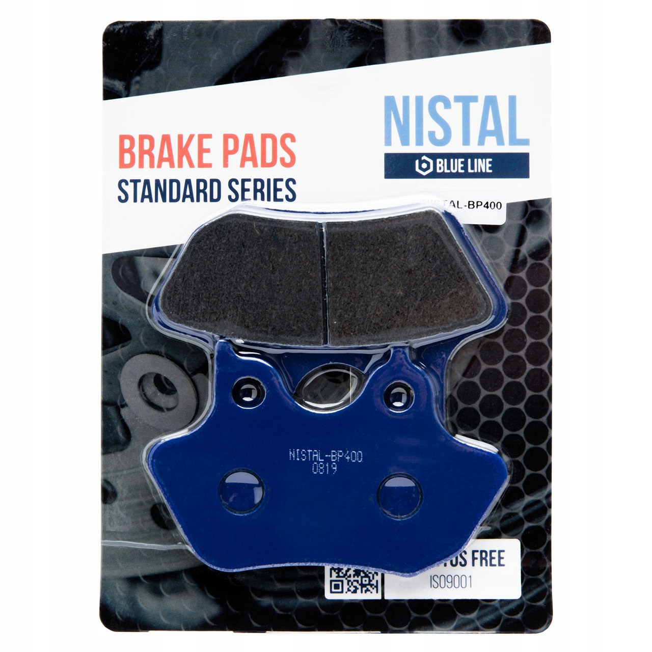 KLOCKI HARLEY DAVIDSON FLST HERITAGE SOFTAIL