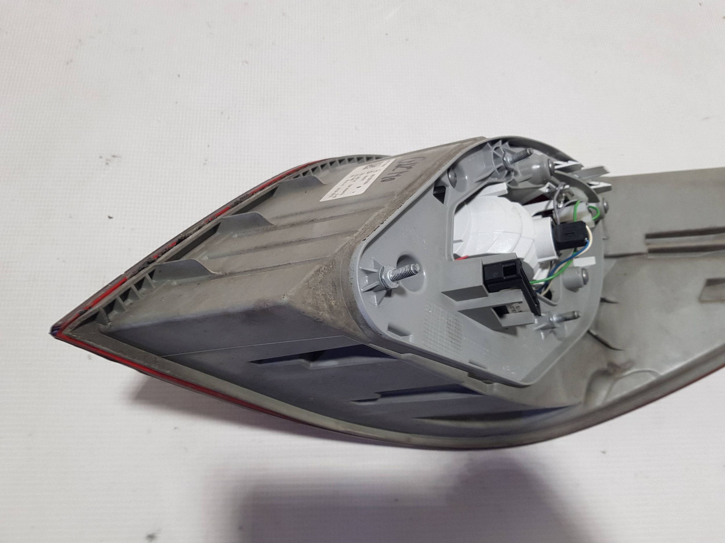 light rear rear part left Mercedes R W251 lift A2518201964