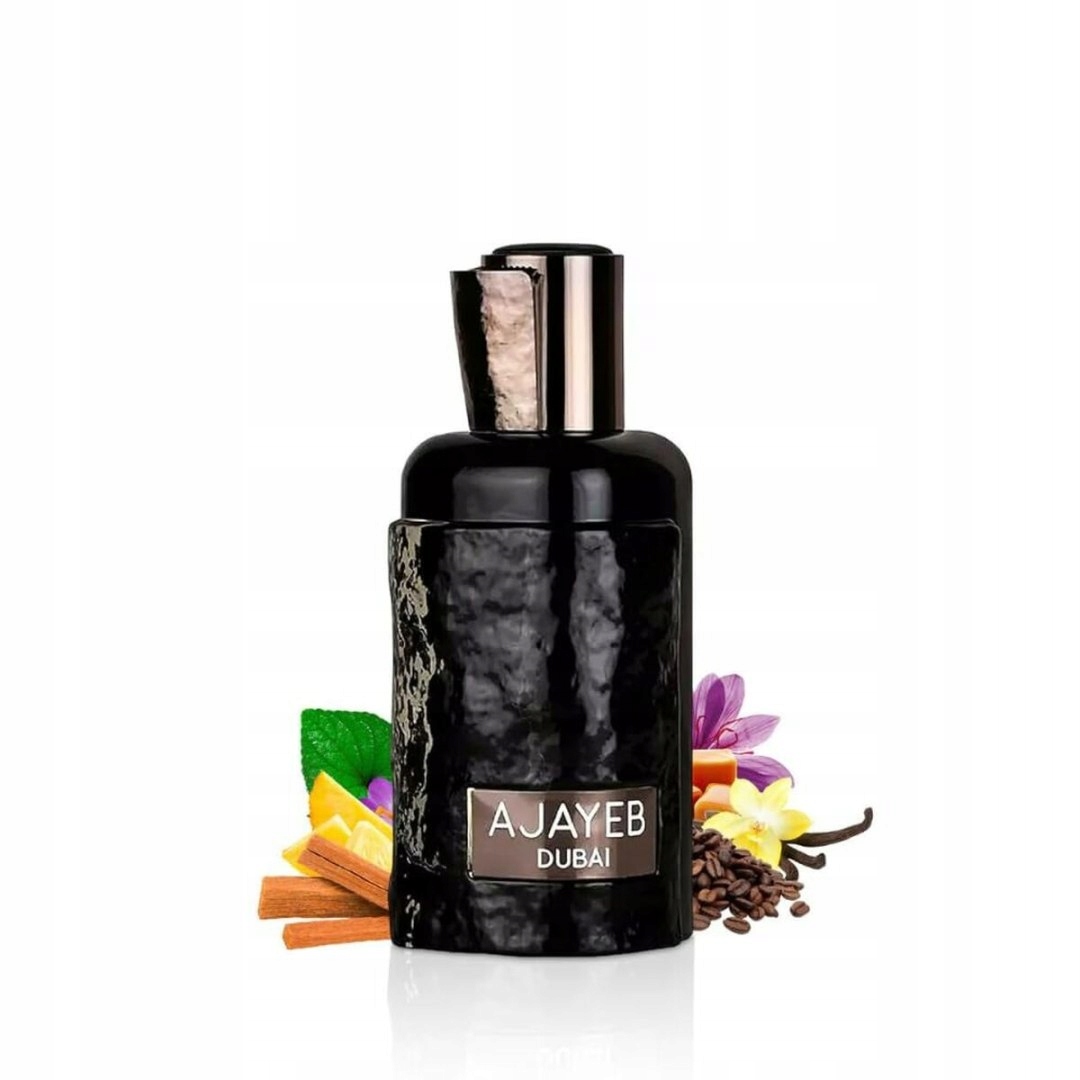 Parfém Unisex Lattafa Ajayeb Dubai Edp 100 ml