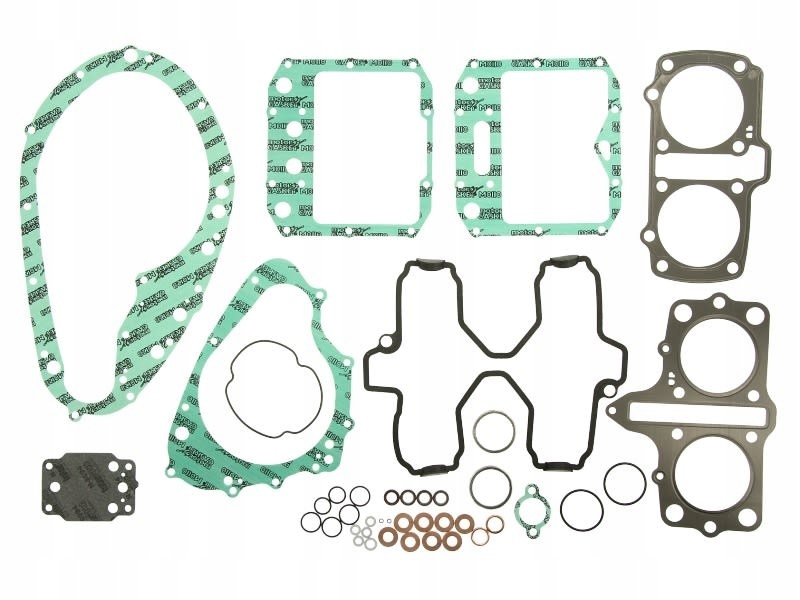 Uszczelki silnika kpl ATHENA P400510850502