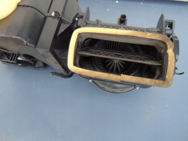 радиатор отопителя seat IBIZA 4 IV 6J клима европа 2012R