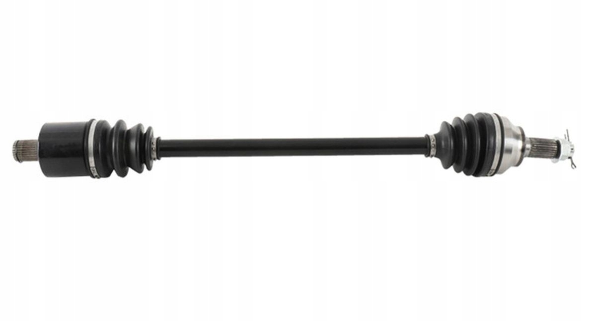 PÓŁOŚ NAPĘDOWA POLARIS RZR XP 4 TURBO 16, RZR XP 4 TURBO AB 17, RZR XP TURB