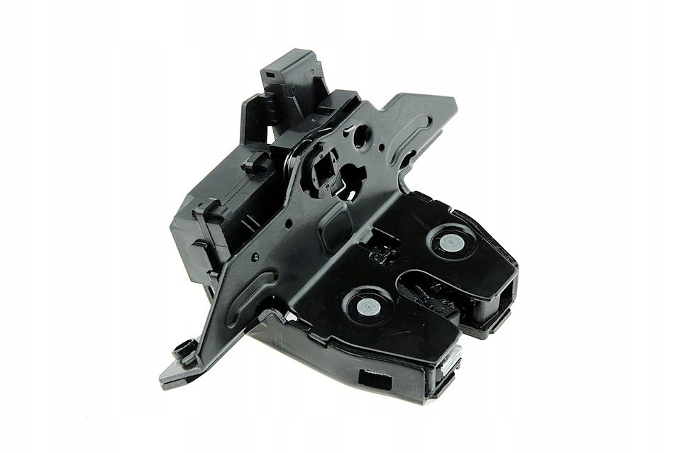 EZC-PL-016 - ЗАМОК ЗАКРЫЛКА OPEL ADAM 2012 -, ASTRA J 2009-