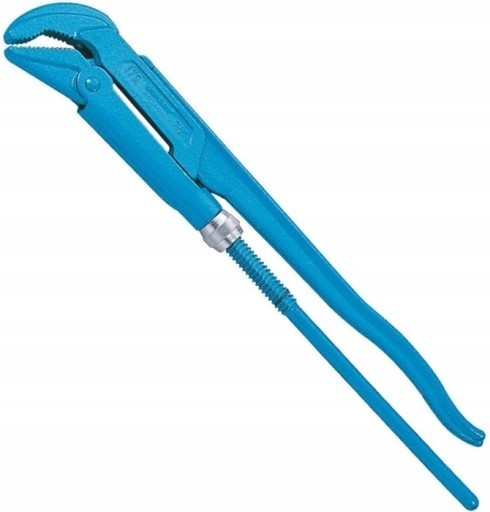 Gedore Výkonný uhlový kľúč pre rúry a matice 1 1/2'