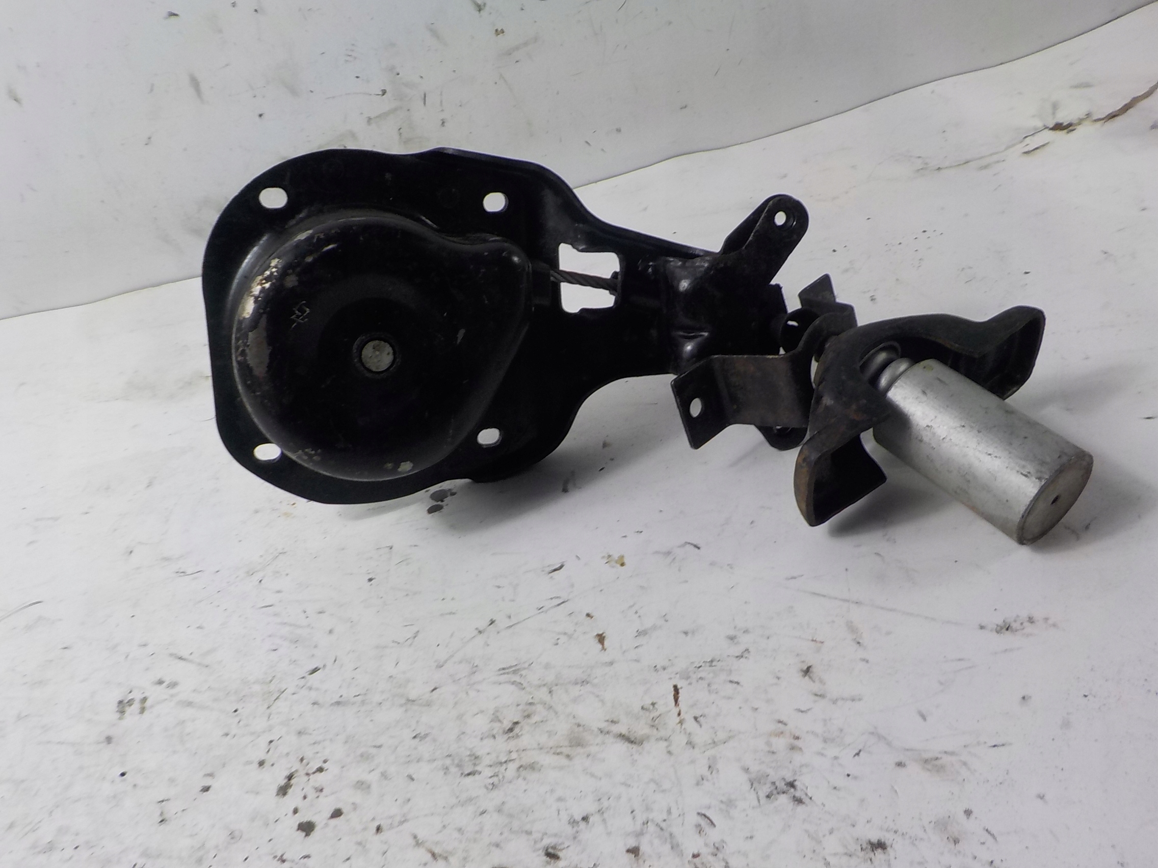LAND ROVER RANGE ROVER SPORT WINDA Roues de la roue de secours