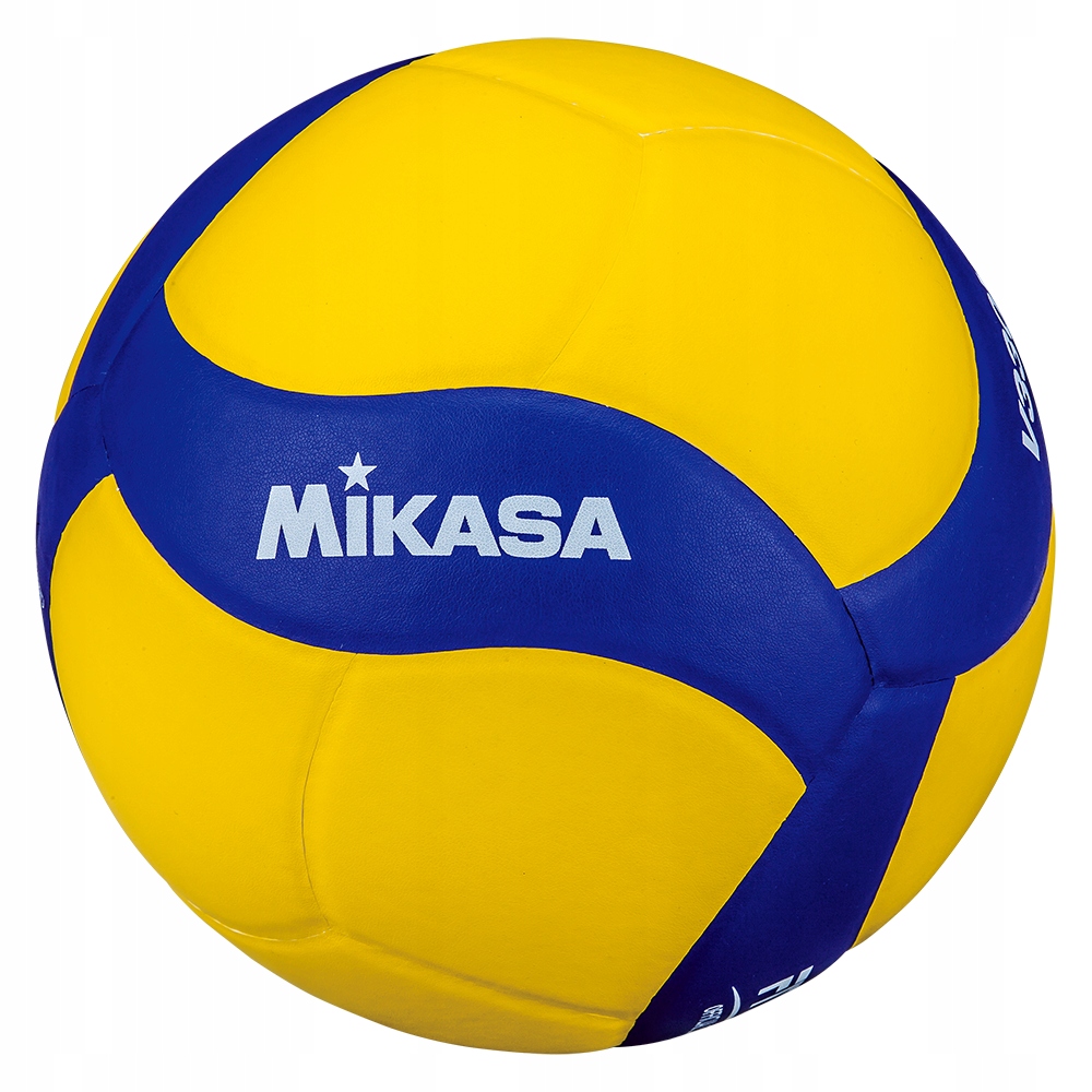 Mikasa V330W Tréninkový Volejbalový Míč 5