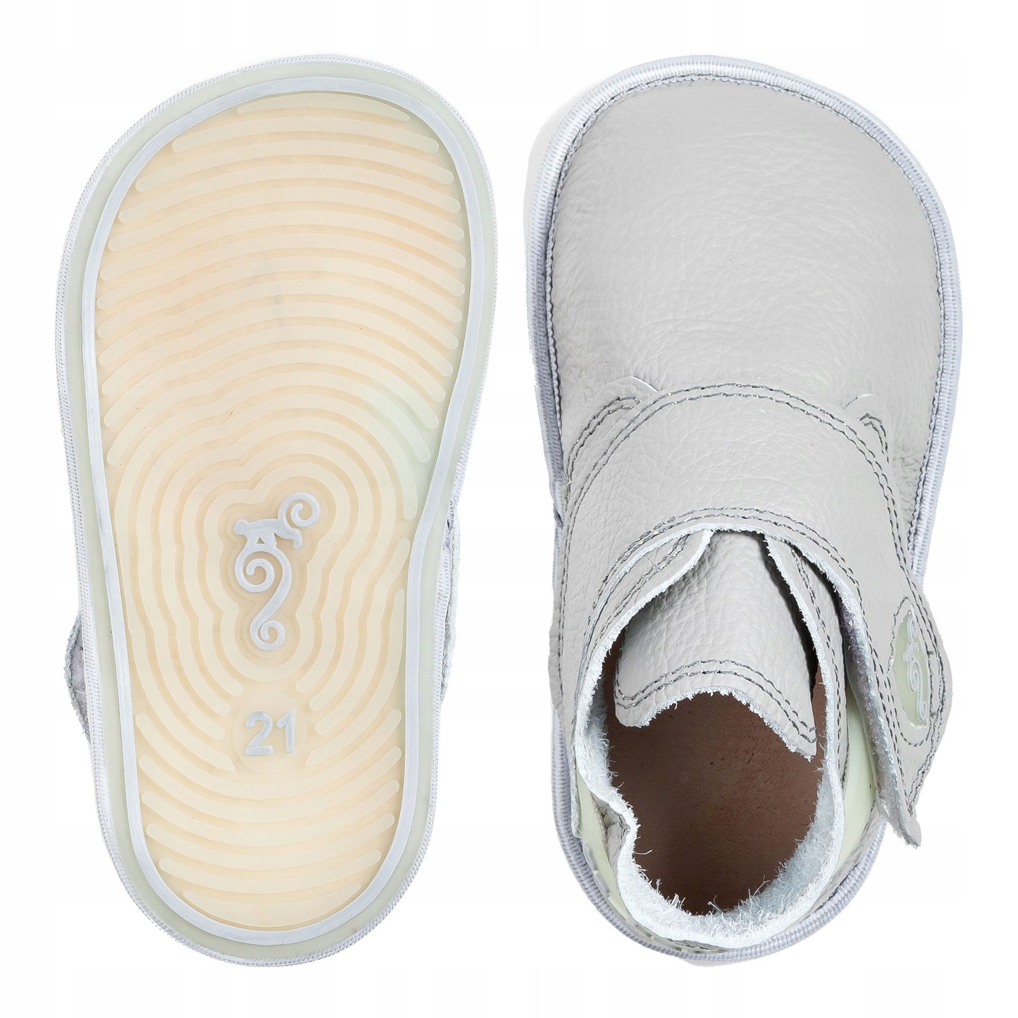 Zdrowe buty dziecięce Magical Shoes BALOO 21 EU Marka Magical Shoes