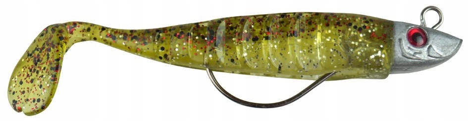 

Guma York Scanner (3+1) 9 CM 45791