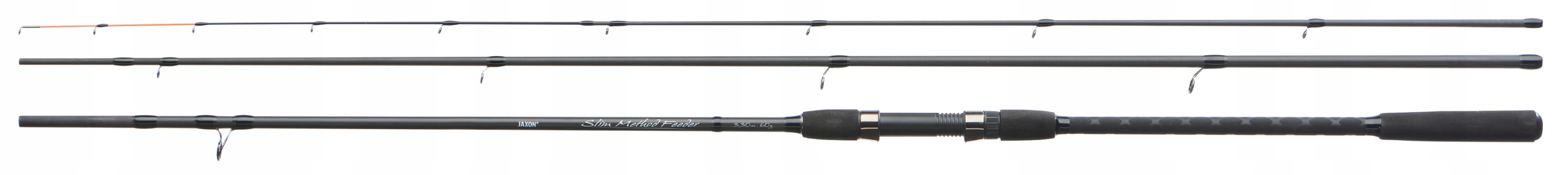 Wędka Jaxon Slim Method Feeder 3,60m 20-60g