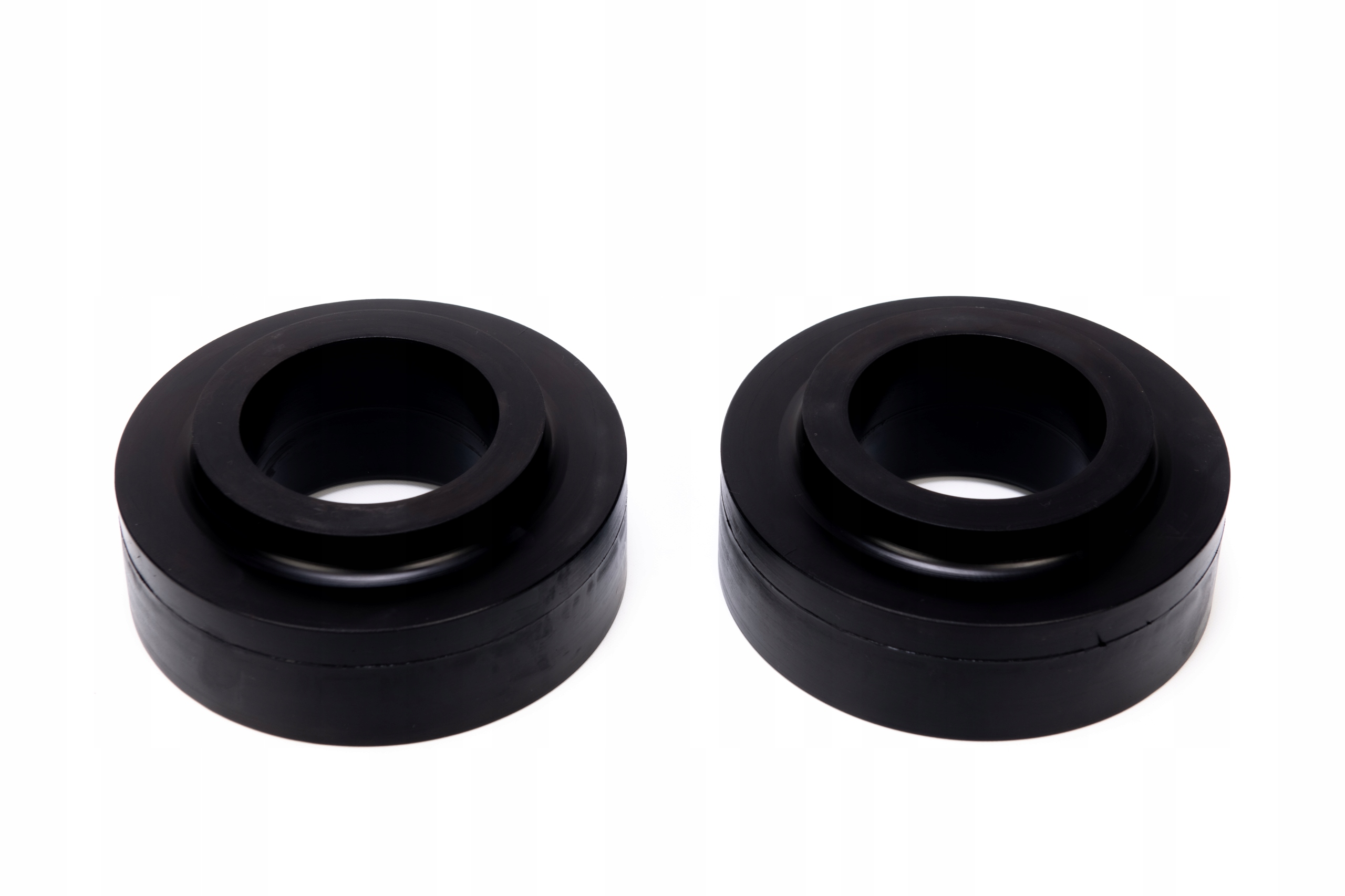 Podložky pod pružiny typu polybus Nissan Terrano I