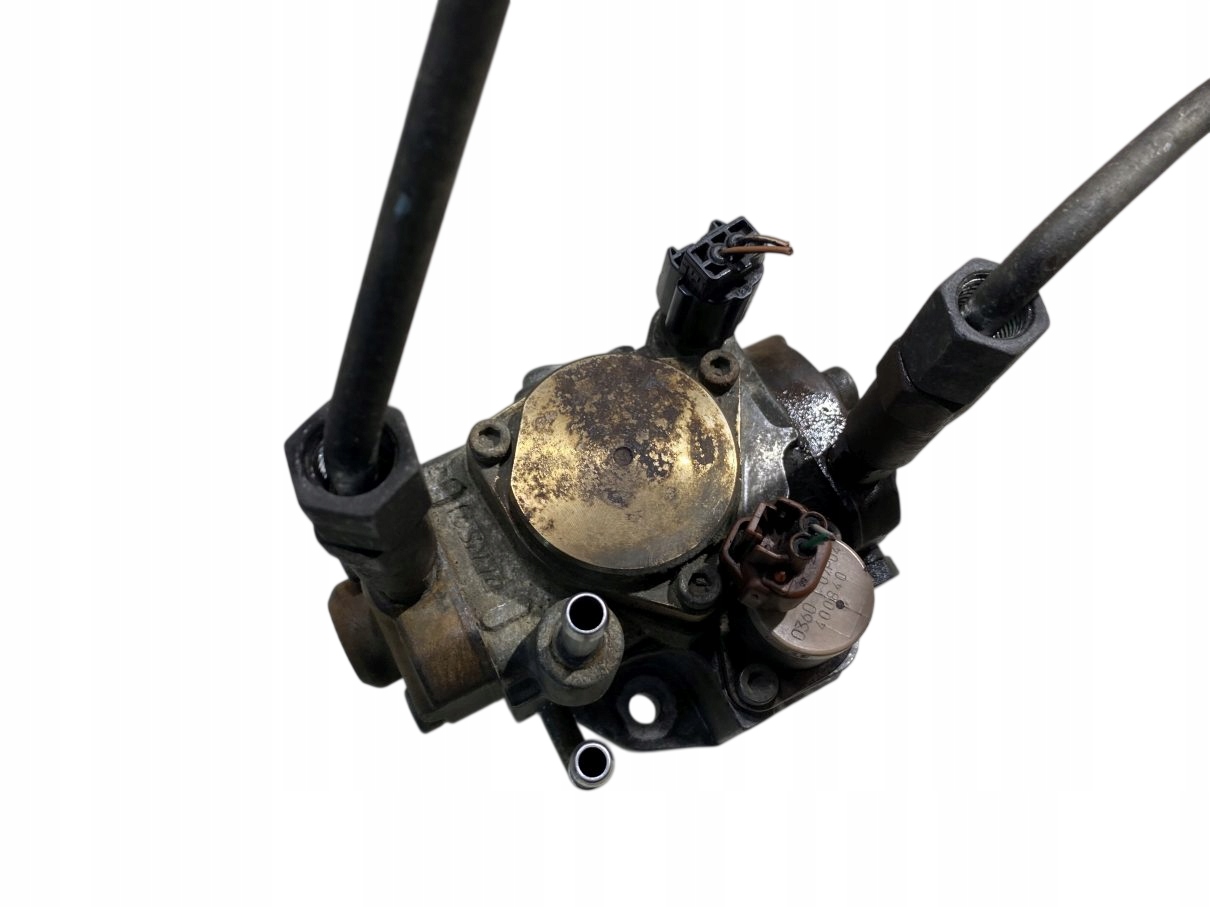 injection pump MAZDA 6 GG 2.0 D RF5C
