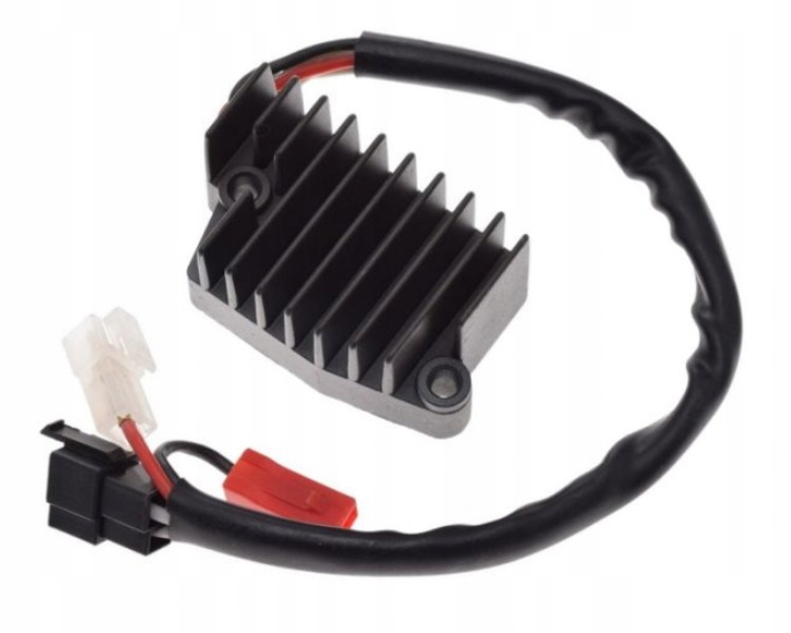 

Regulator napięcia Yamaha V-max 1200 SH662-12