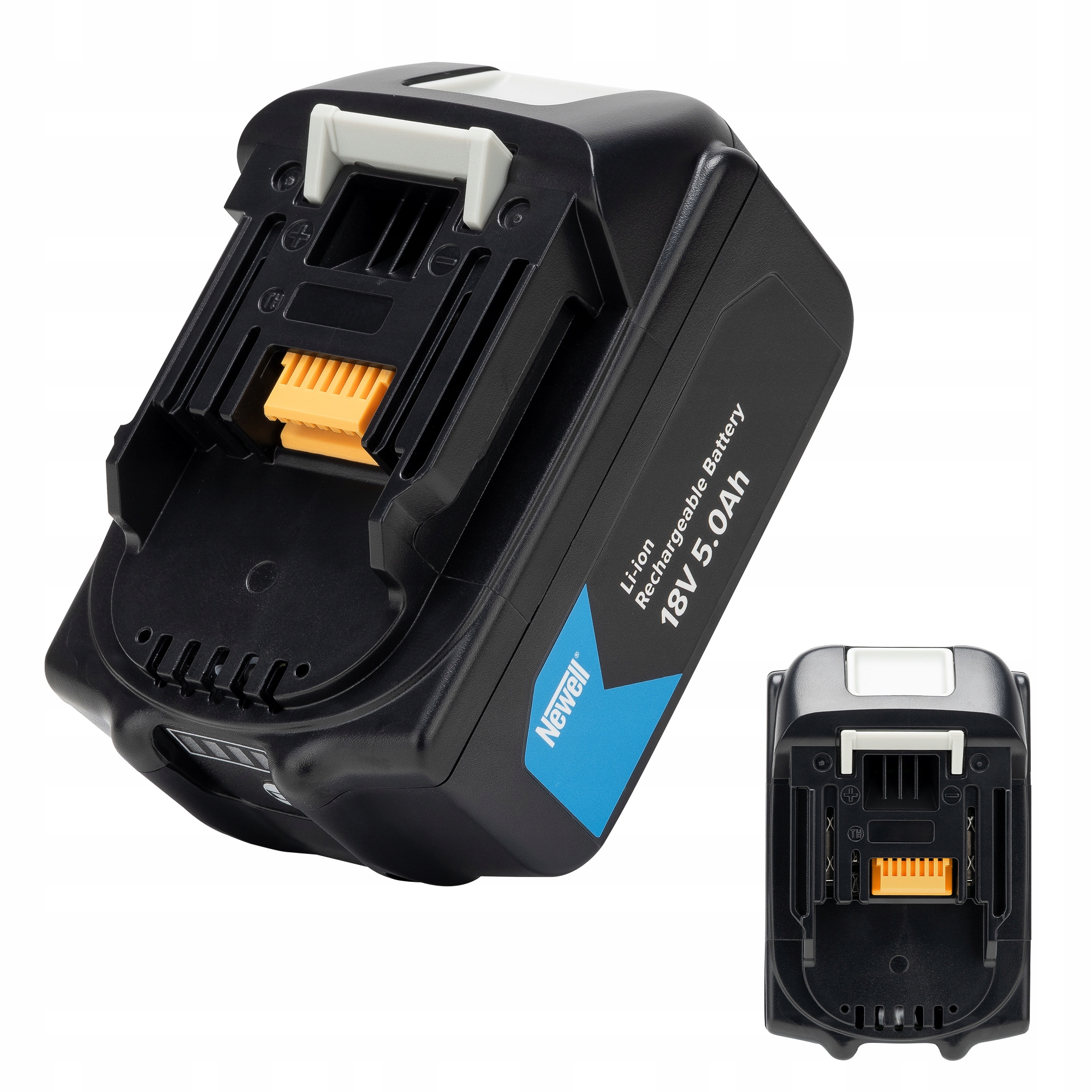 Akumulator Newell zamiennik BL1815 do Makita 18 V 5 Ah