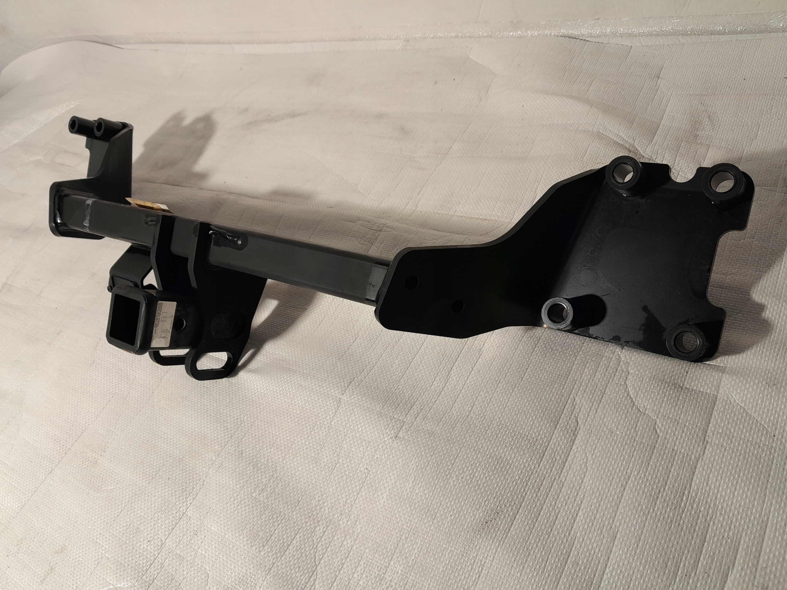 AUDI Q8 4M sider tow 4M8803881A