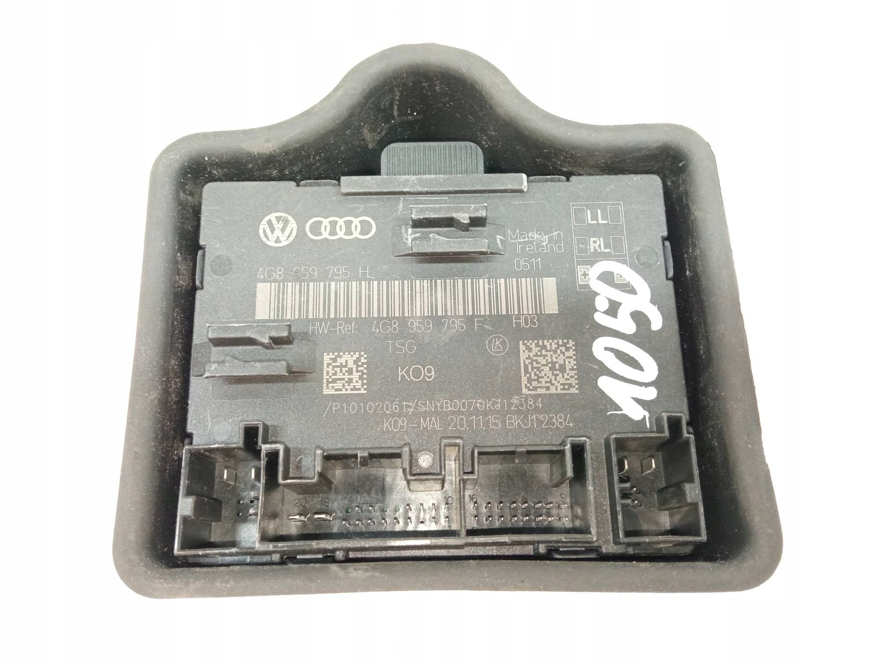 modul tür heck 4G8959795H Audi A7 und (2010-2018) 4G