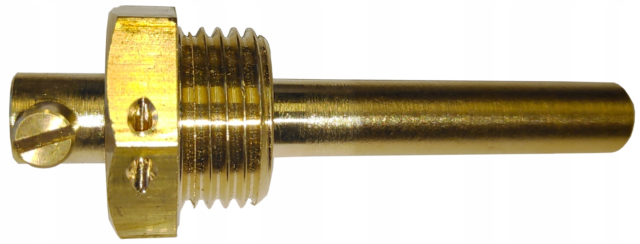 

Osłona Czujnika Temperatury Kapilara 1/2'' L-63