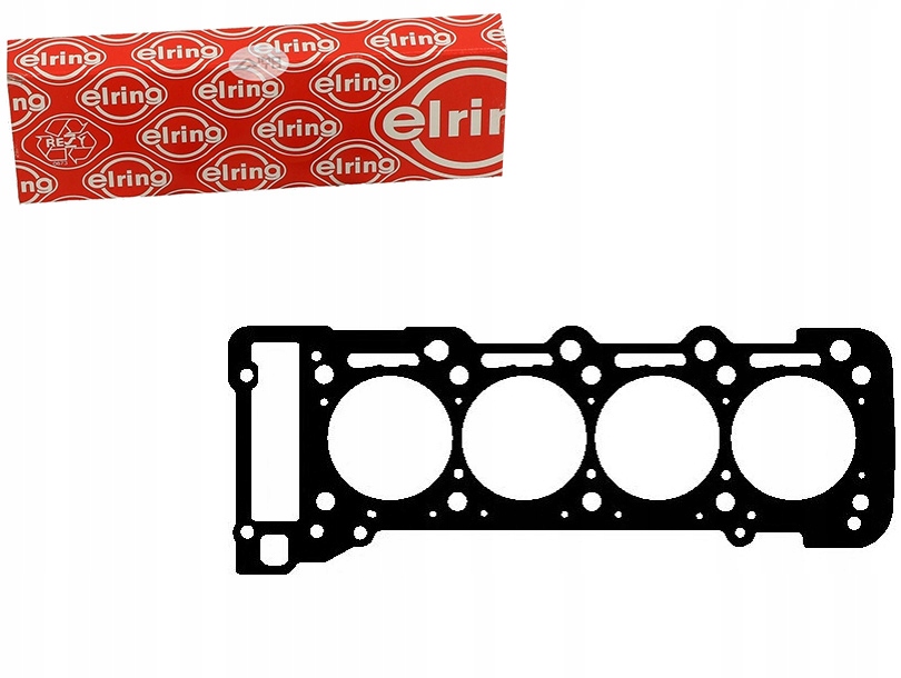 Těsnění Pod Hlavu Válců Mercedes C T-model (S204) C (W20