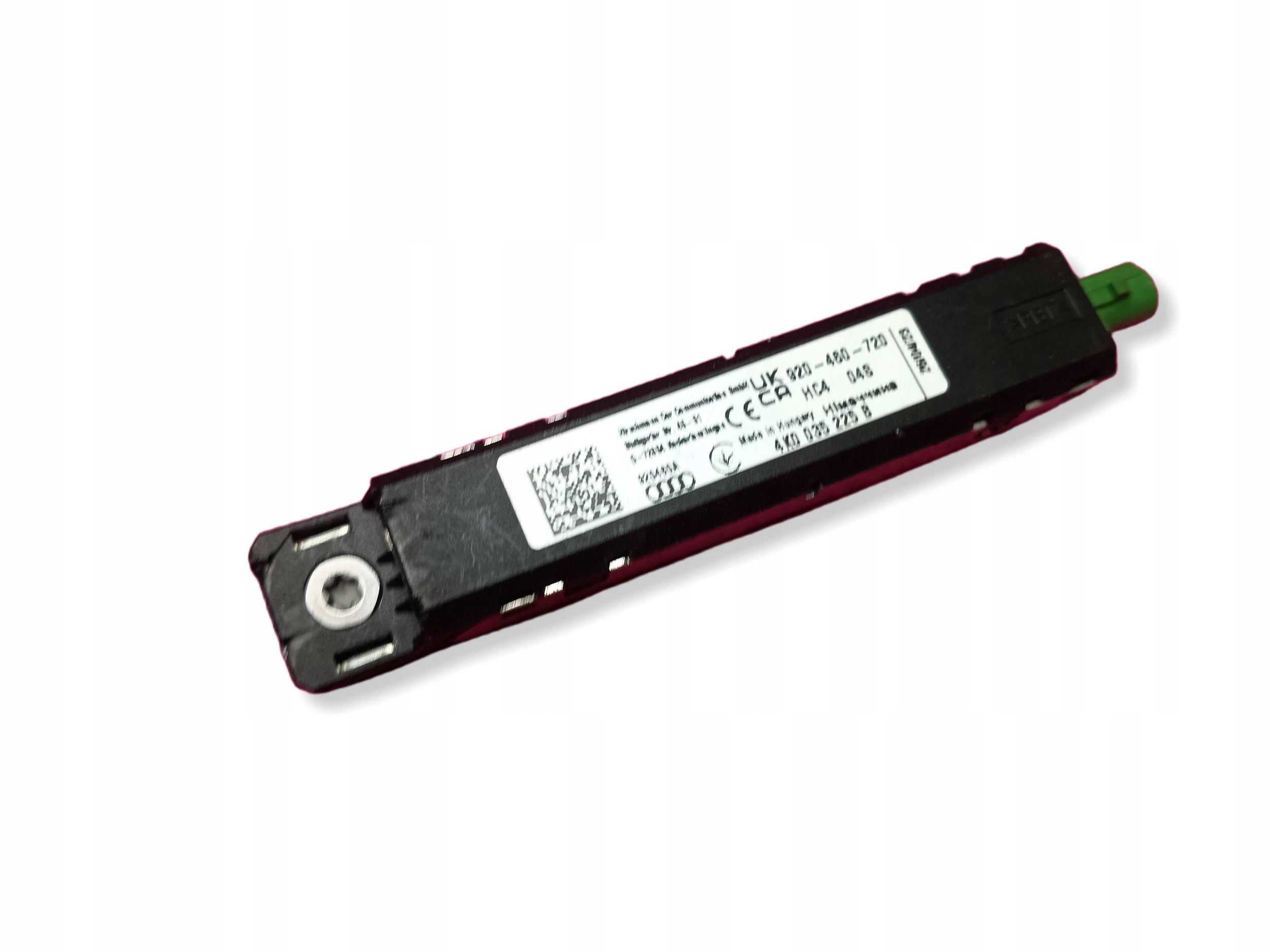 antenna amplifier Audi A8 S8 D5 4K0035225B