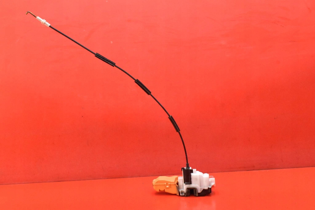 lock door left front front EU 51794365 FORD KA MK2 08-20