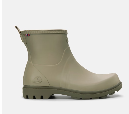 Viking nízké Holínky 40 Żwk