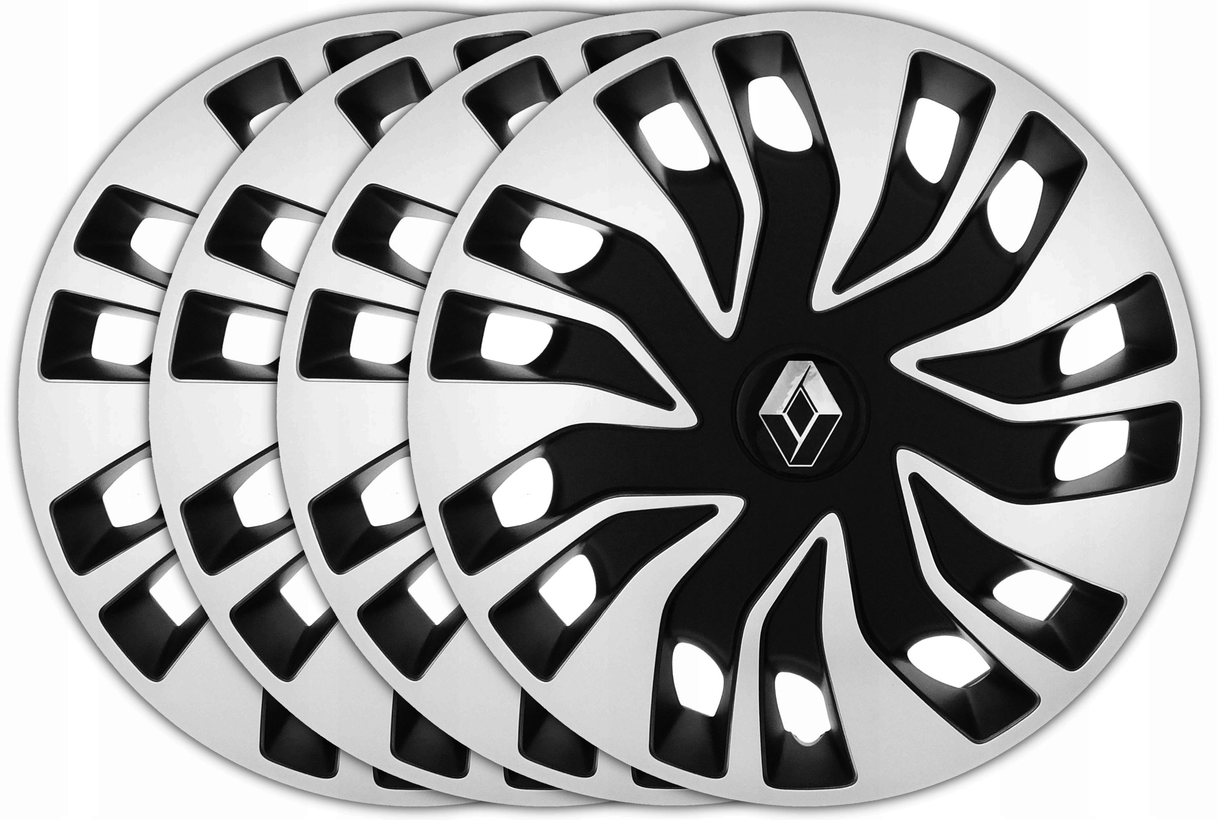 Колпаки 16 для RENAULT Bus Trafic Master Kangoo FVM