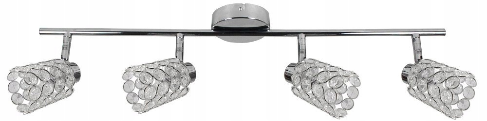 Bodové svietidlo Reflektor York 94-00118 Candellux