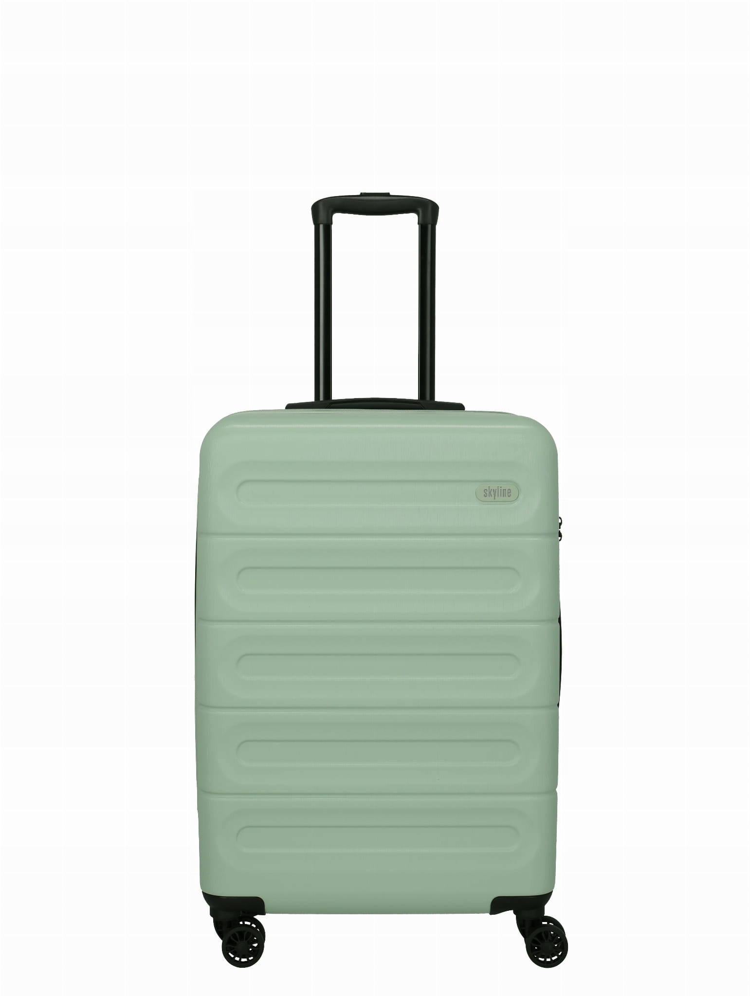 Střední kufr 67 cm M Travelite Goomera Mátová Pistácie