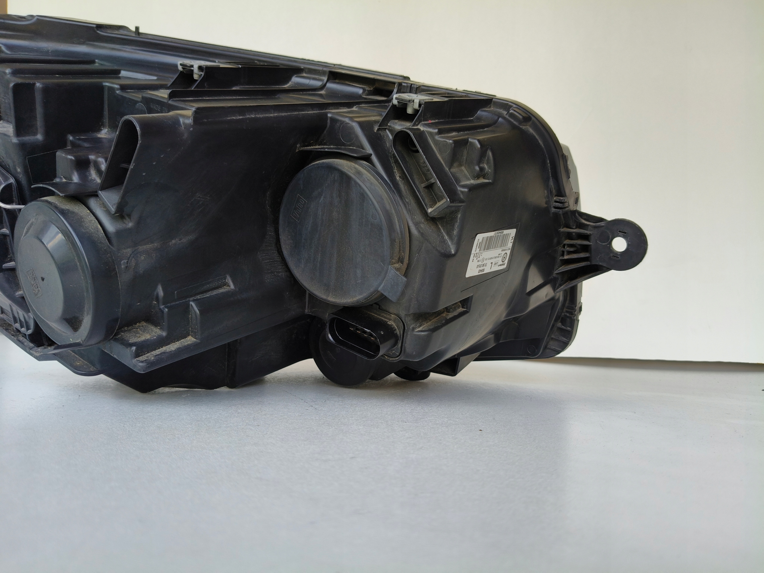 light left REFLEKTOR VW T6 7E 7E0 15