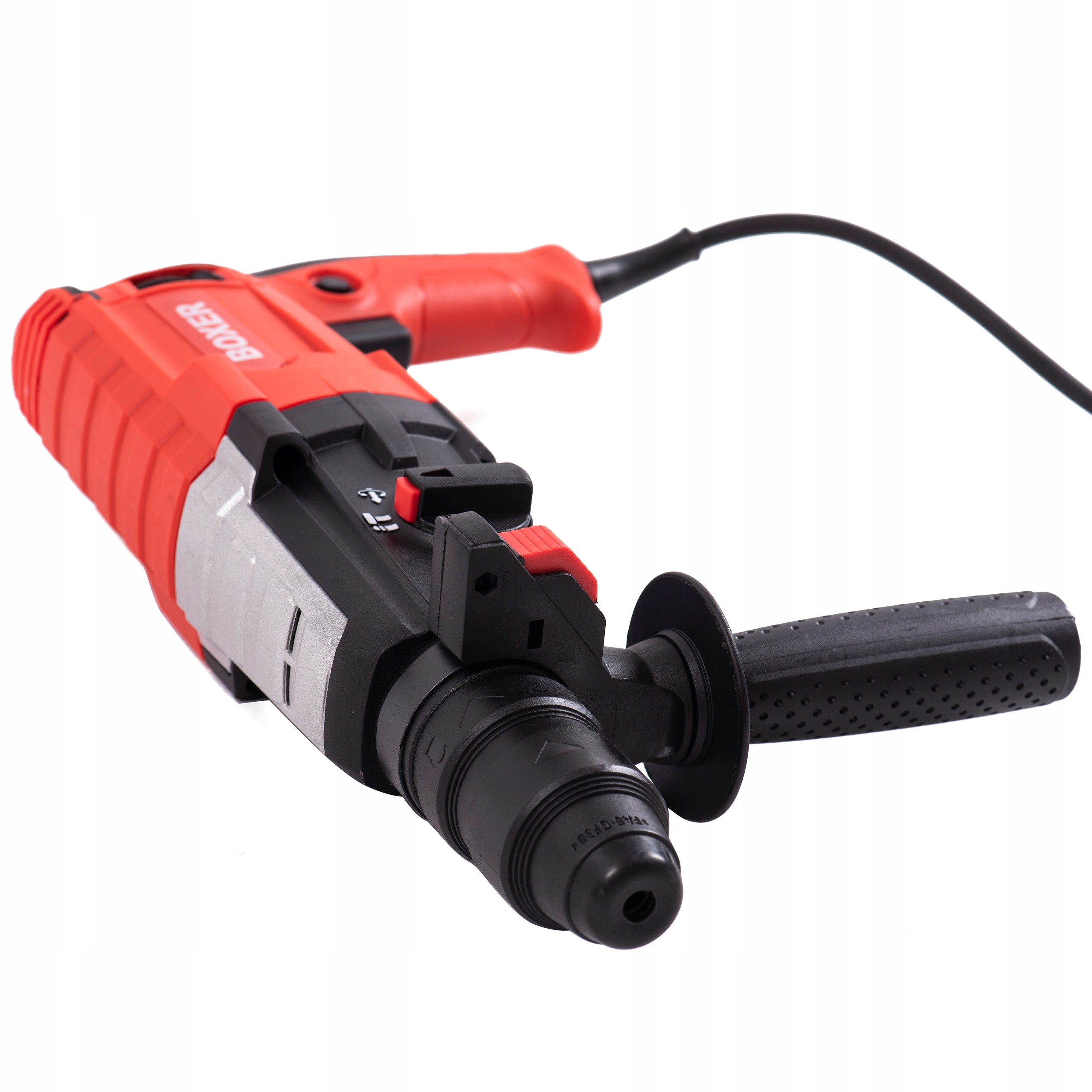 MŁOTOWIERTARKA MŁOT UDAROWY WIERTARKA SDS+ 3150W Kod producenta SR-087