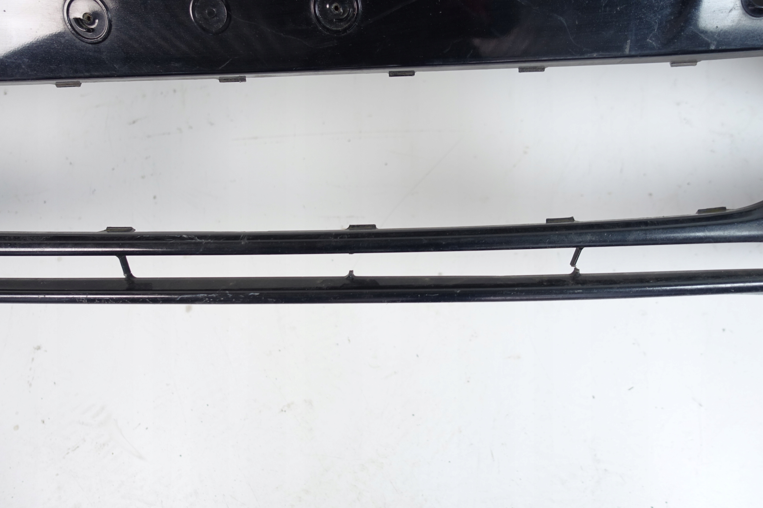 FORD MONDEO MK5 V 2015- bumper front front DS73-17757-JW