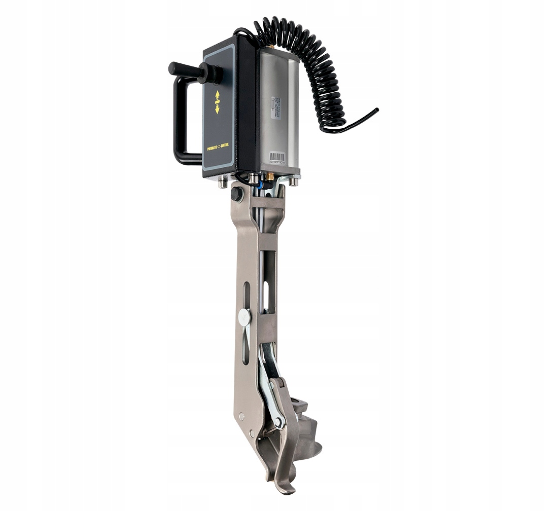 Przystawka Leverless do montazownic REDATS