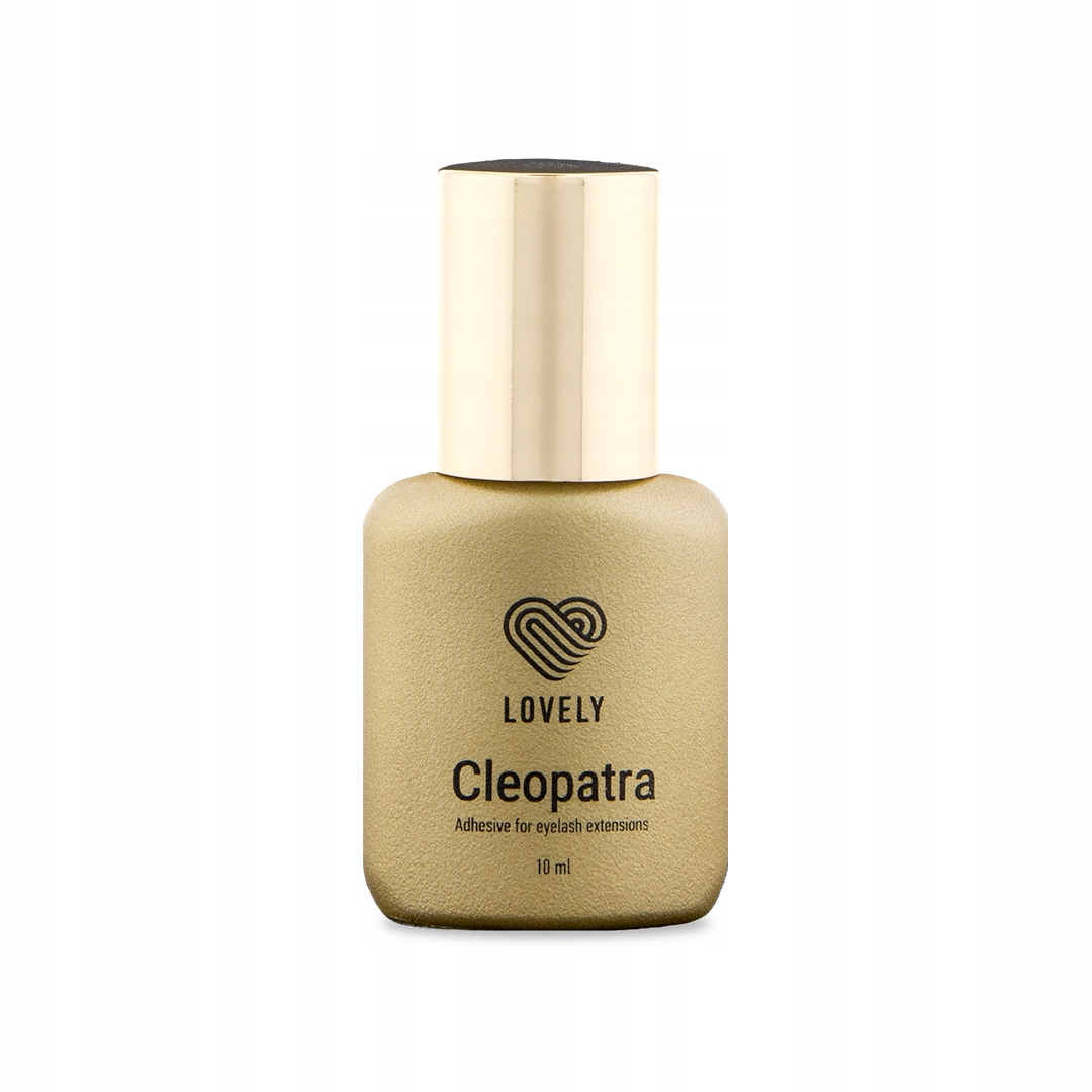 Lepidlo na řasy Lovely Cleopatra 10 ml