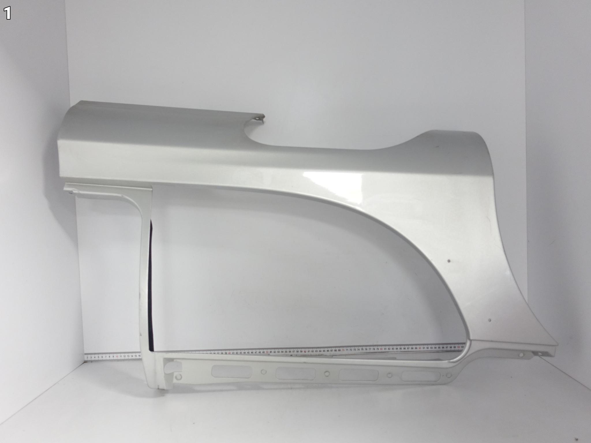 MERCEDES SLR McLAREN C199 R199 Z199 03-10 fender PANEL threshold left front