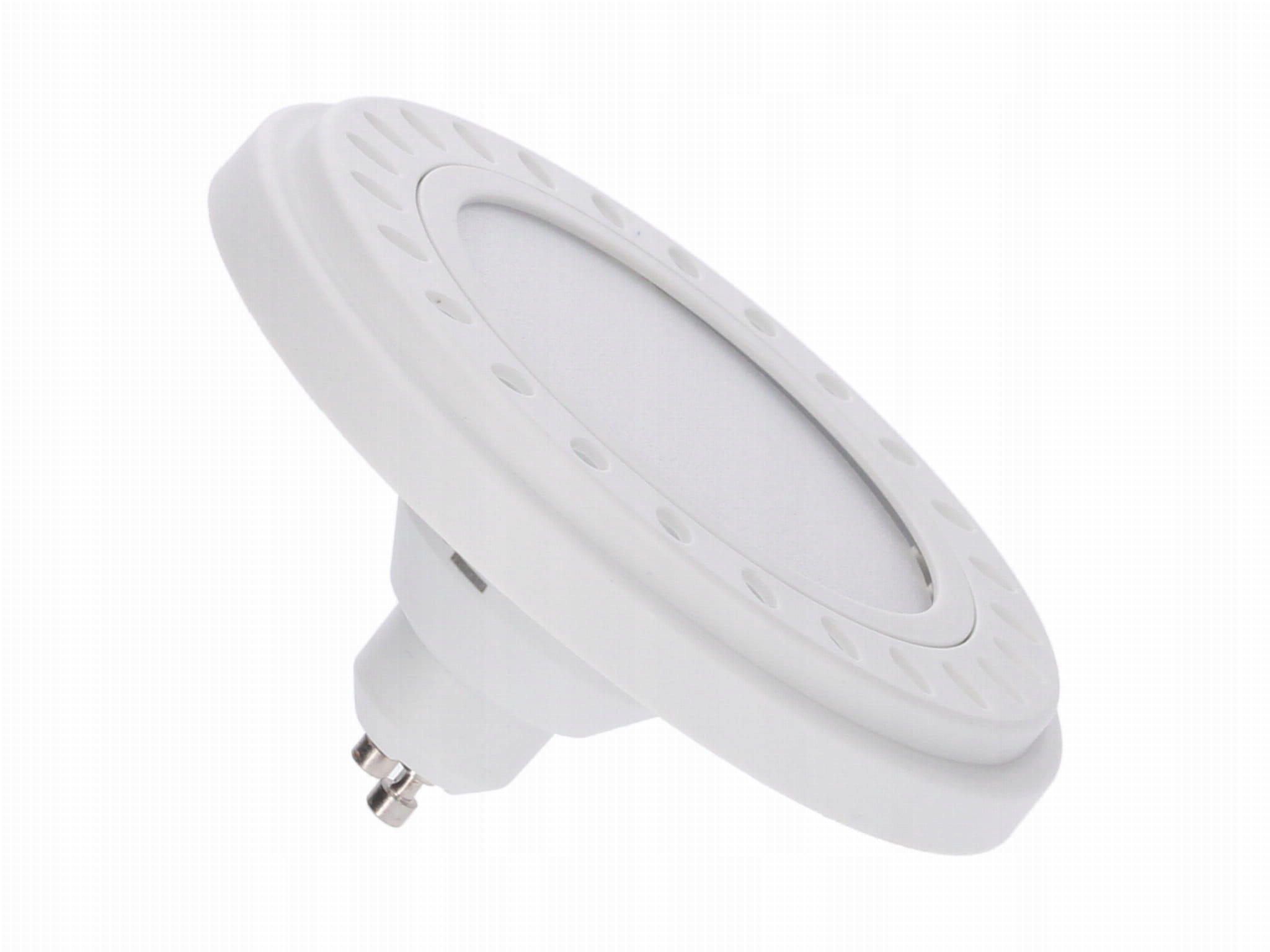 Żarówka LED GU10 ES111 AR111 15W 230V CCD Dzienna Rodzaj LED