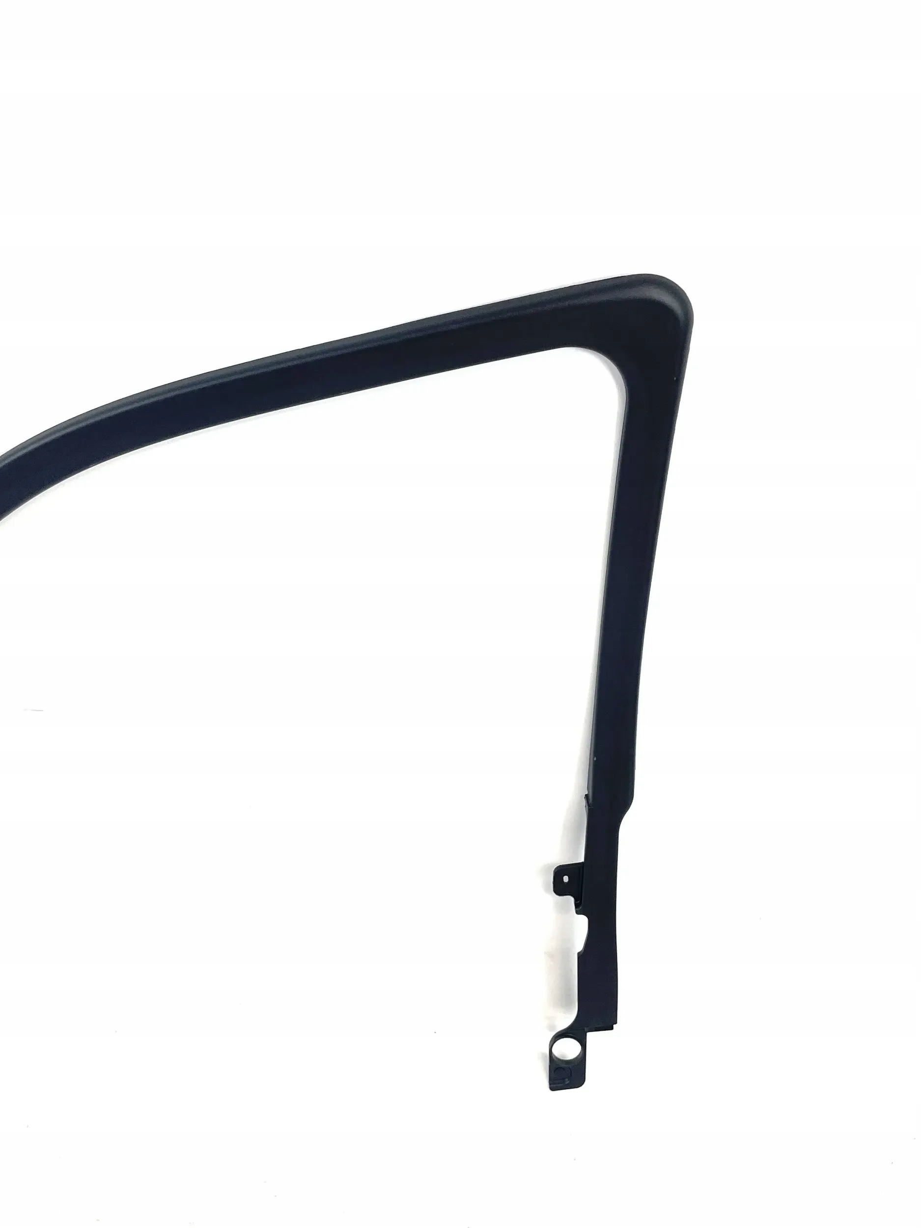 Ram 1500 V moulding gasket door windows 2019-24