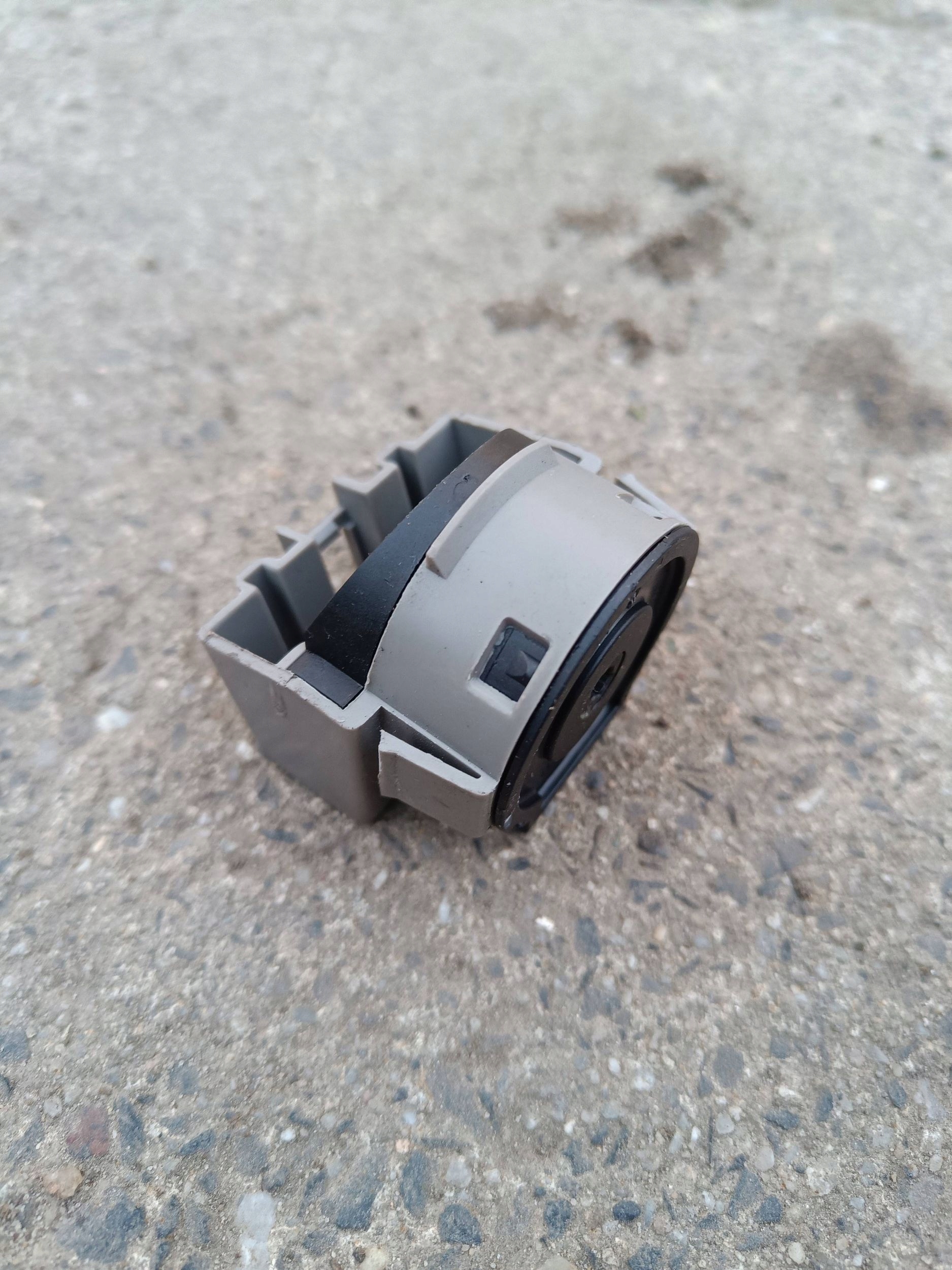 Ford Fiesta 2015 MK7 KOSTKA STACYJKI relay
