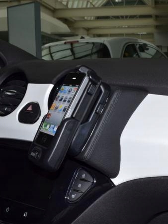 Držák na telefon Kuda Opel Adam od roku 2013