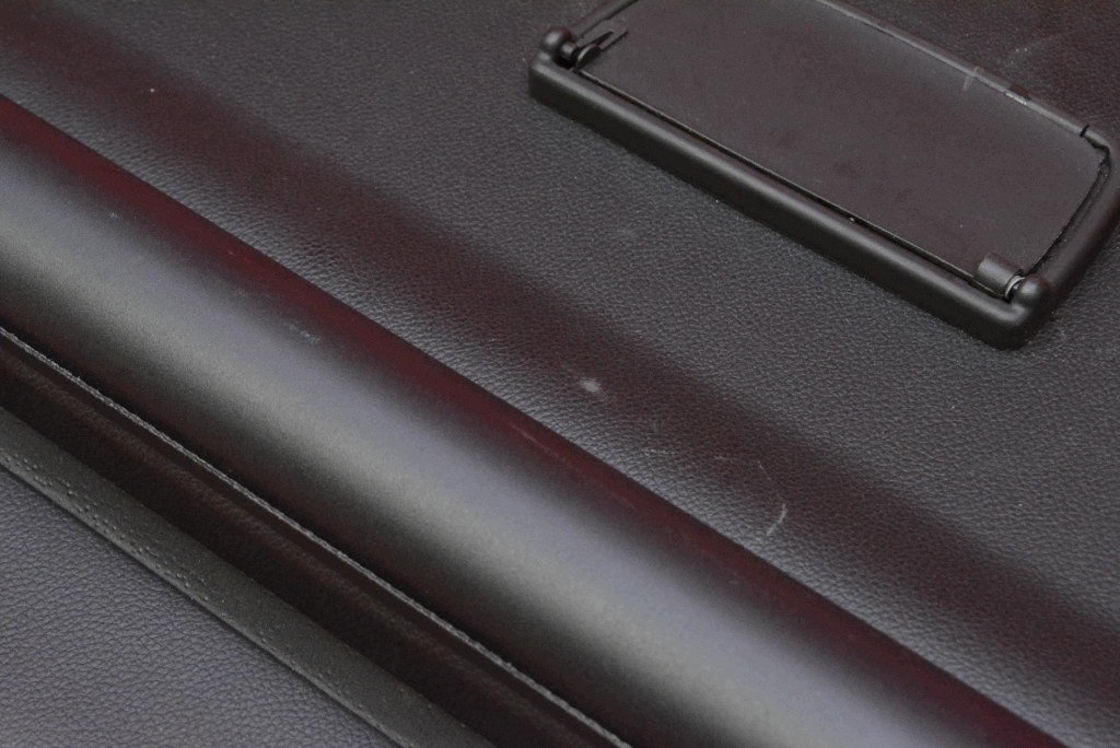 blinds boot RENAULT TALISMAN 1 and KOMBI 12-20