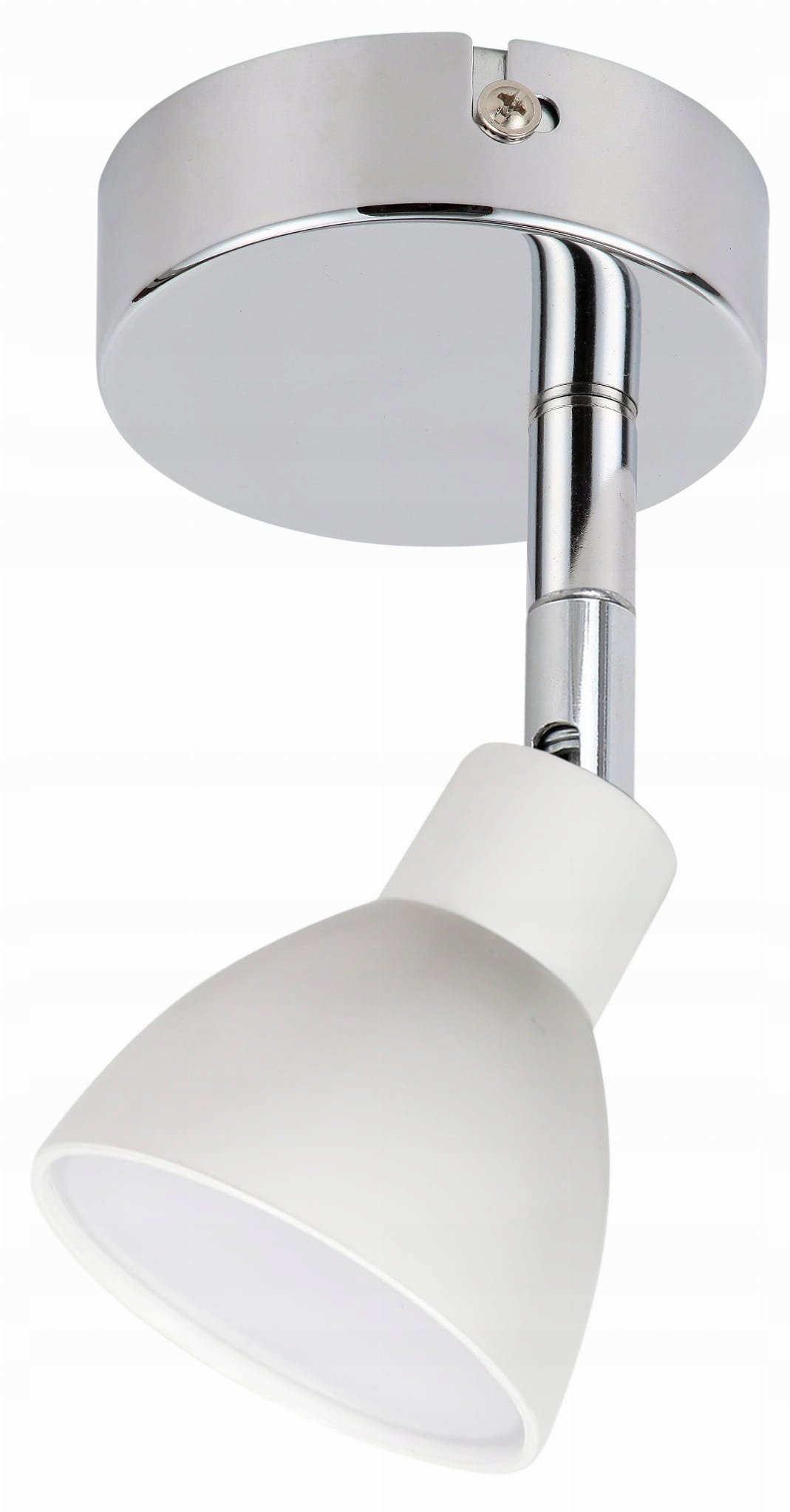 

Kinkiet Candellux Roy 91-67524 chromowany