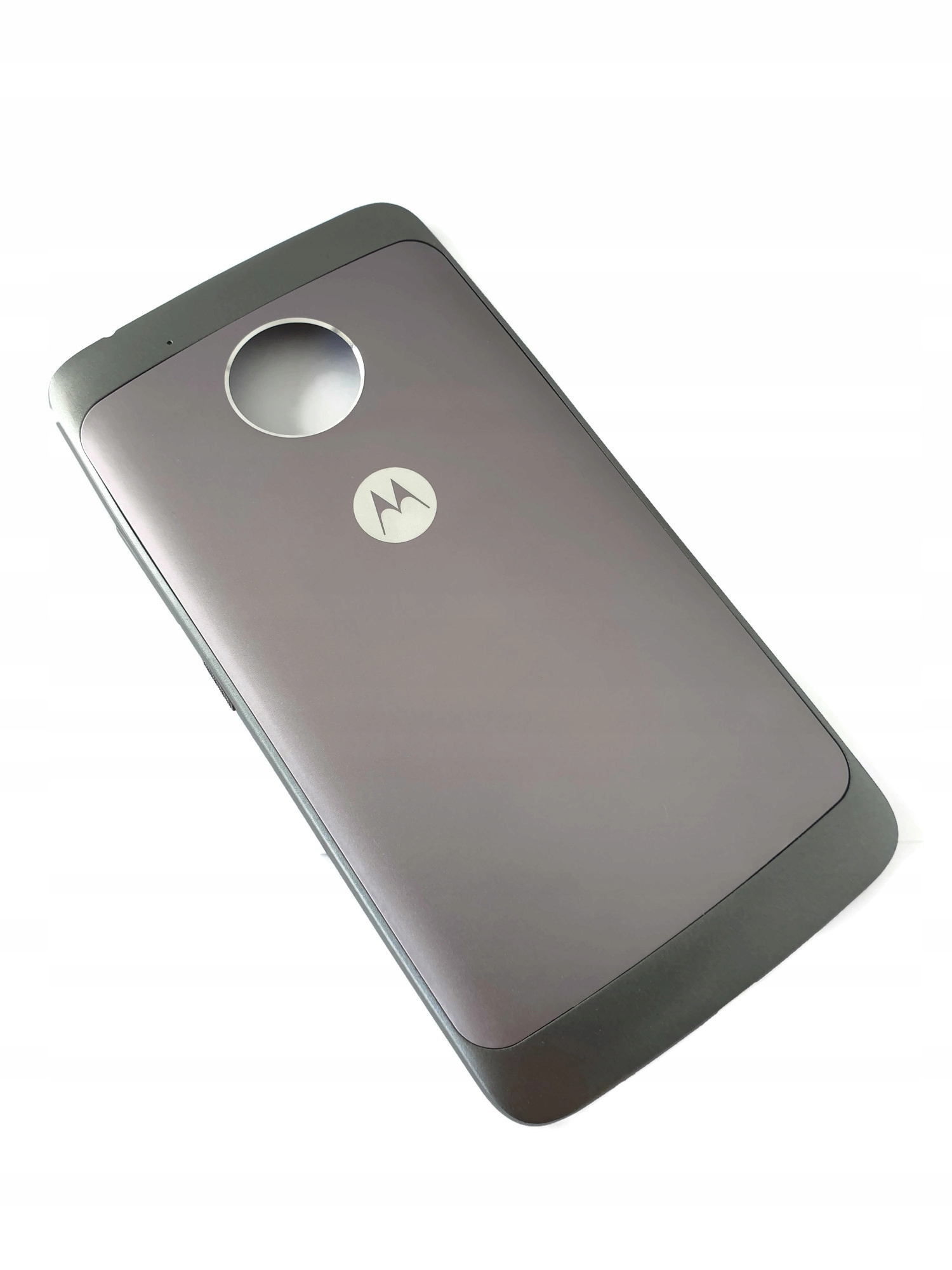 

Klapka tylna obudowa Moto G5 XT1676 XT1677