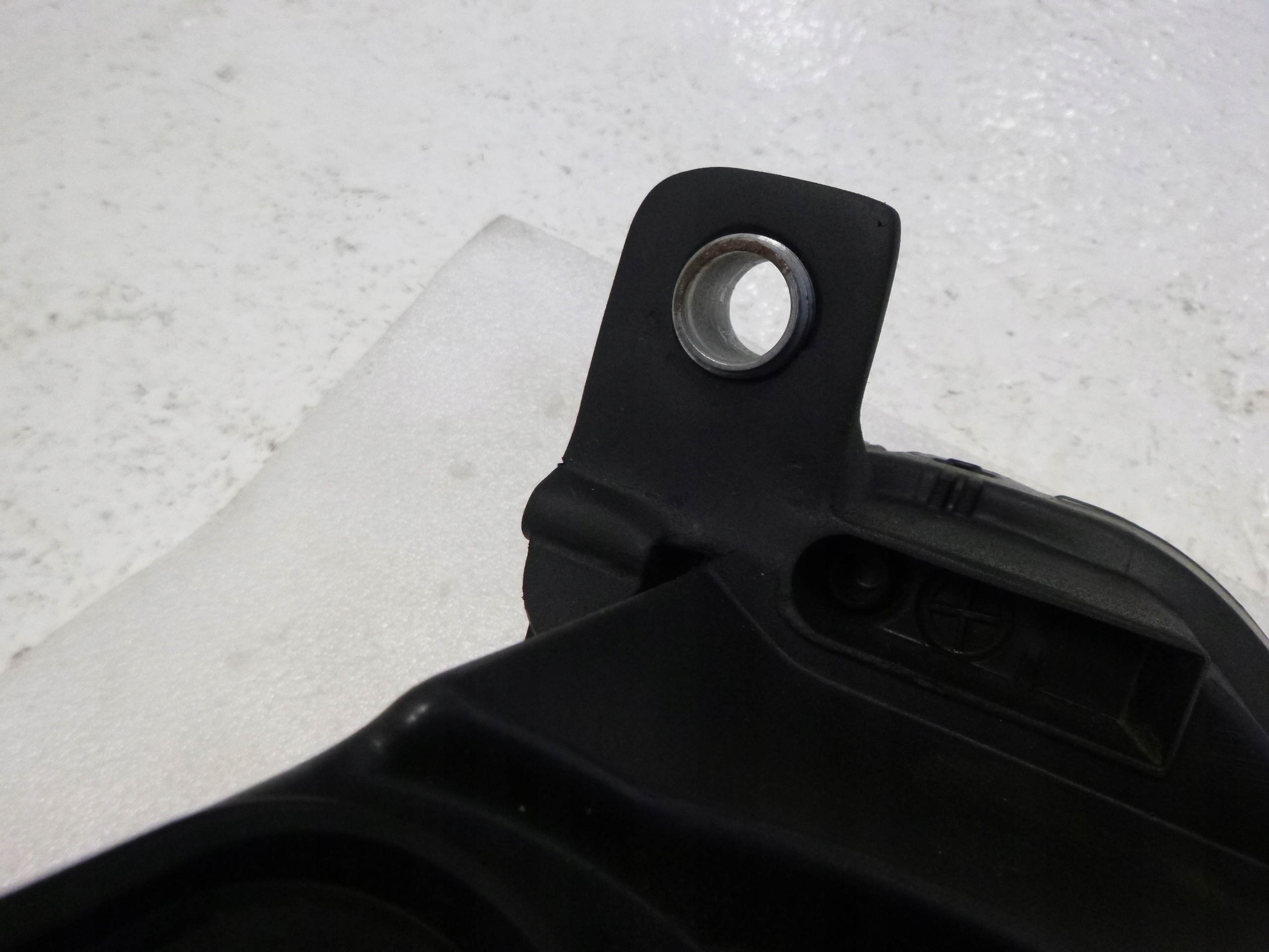 vw PASSAT B8 рестайлинг фара левая 10PIN led NR103