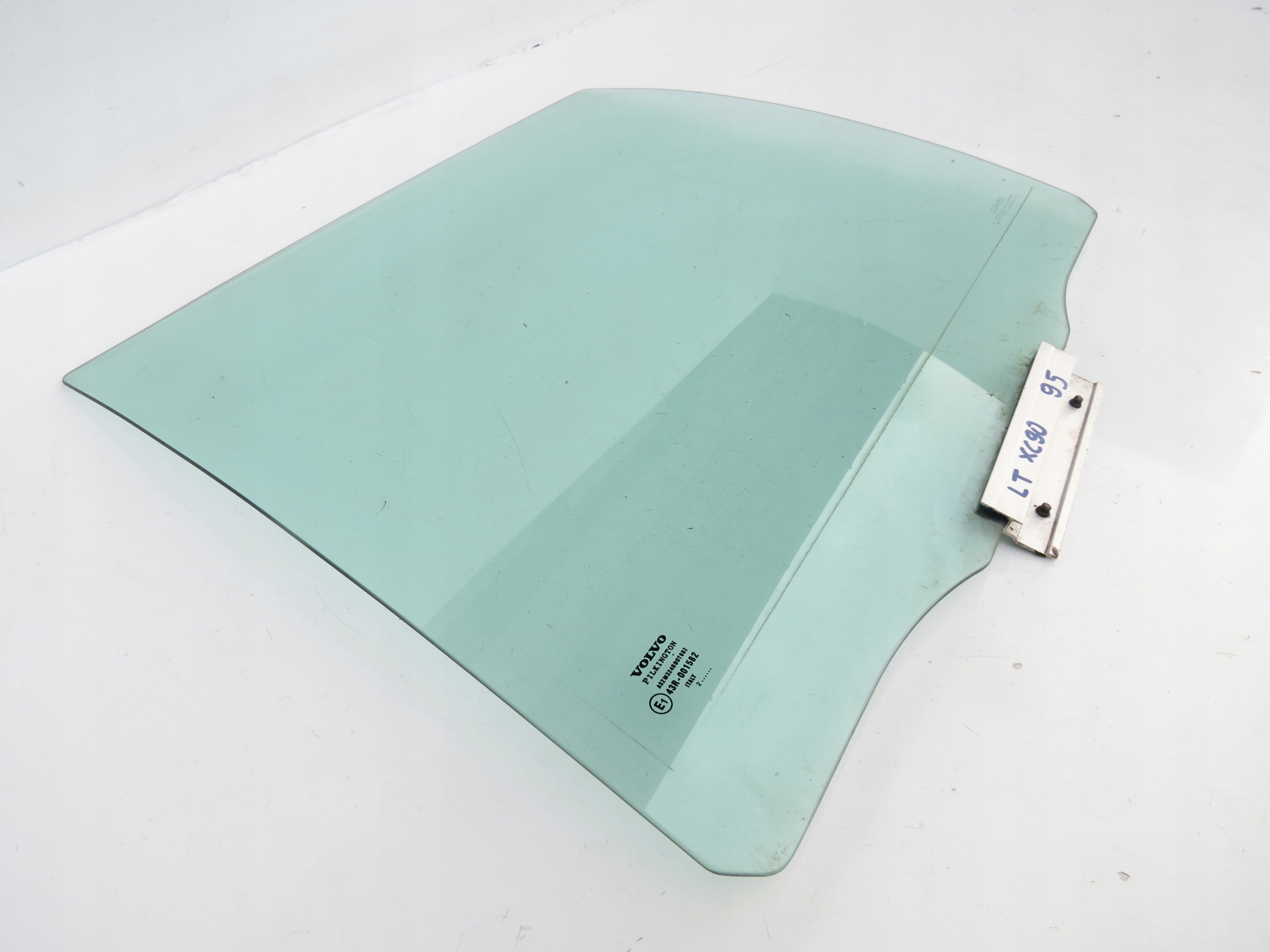 window door left rear part rear VOLVO XC90 and 02-14
