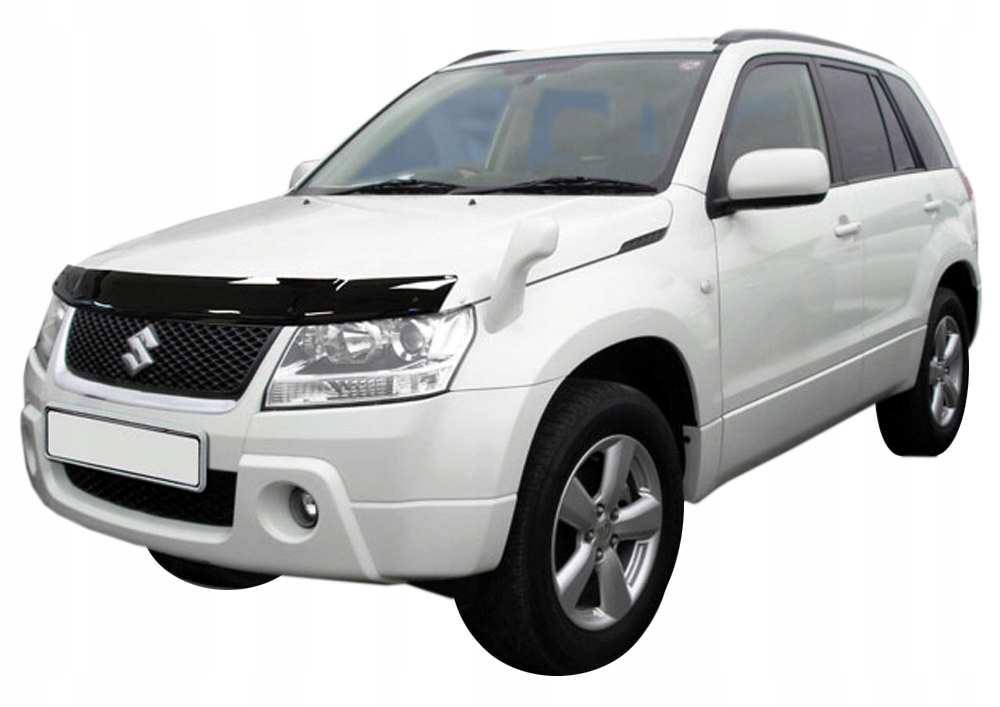 OWIEWKA MASKI PRZEDNIEJ SUZUKI GRAND VITARA 3/5D 2005-2014 Producent Scoutt