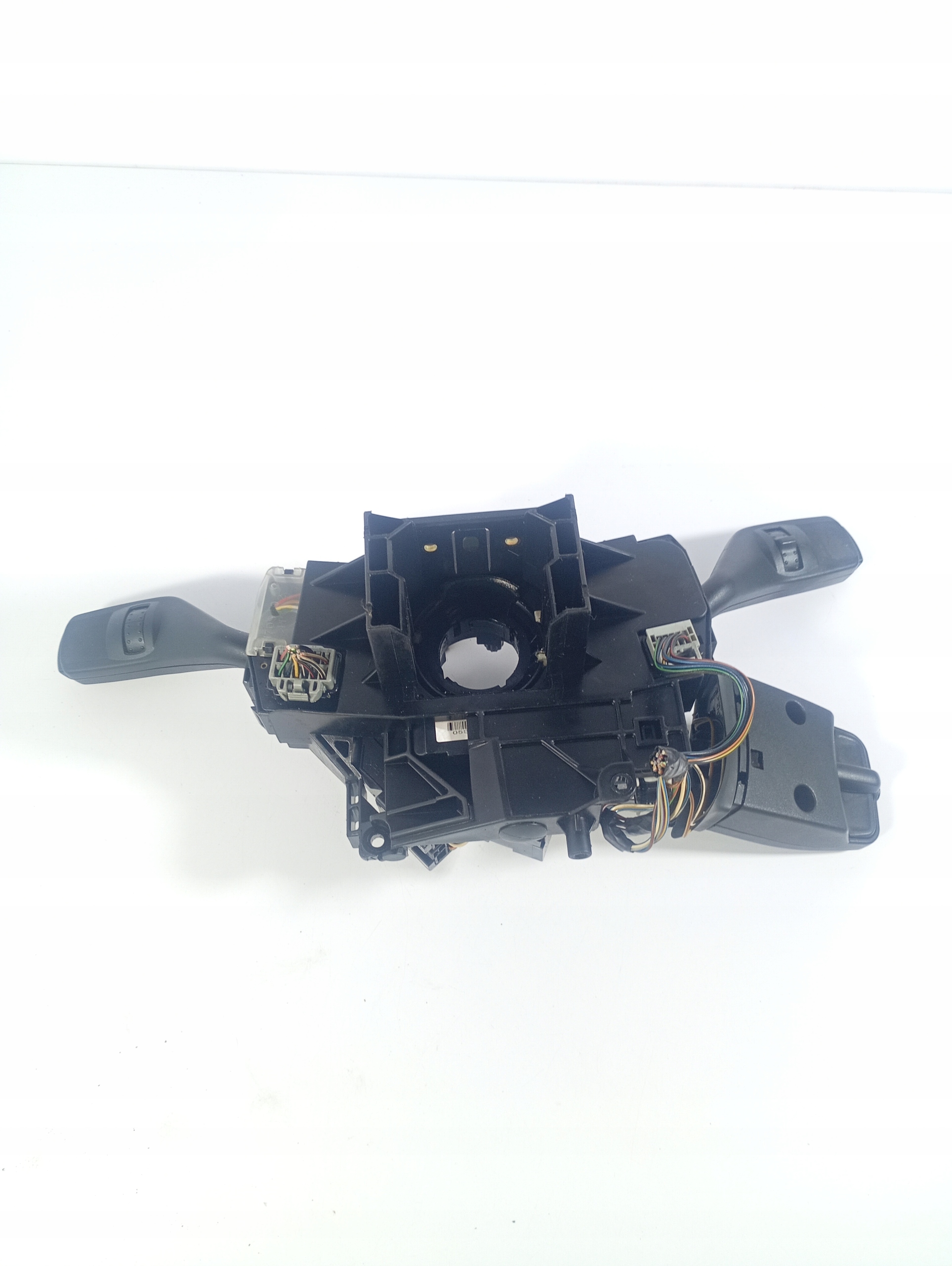 Ford Focus II 2 04-11 interruttore DEVIO LUCI TERGICRISTALLO TERGI luci OE 4M5T-14A664