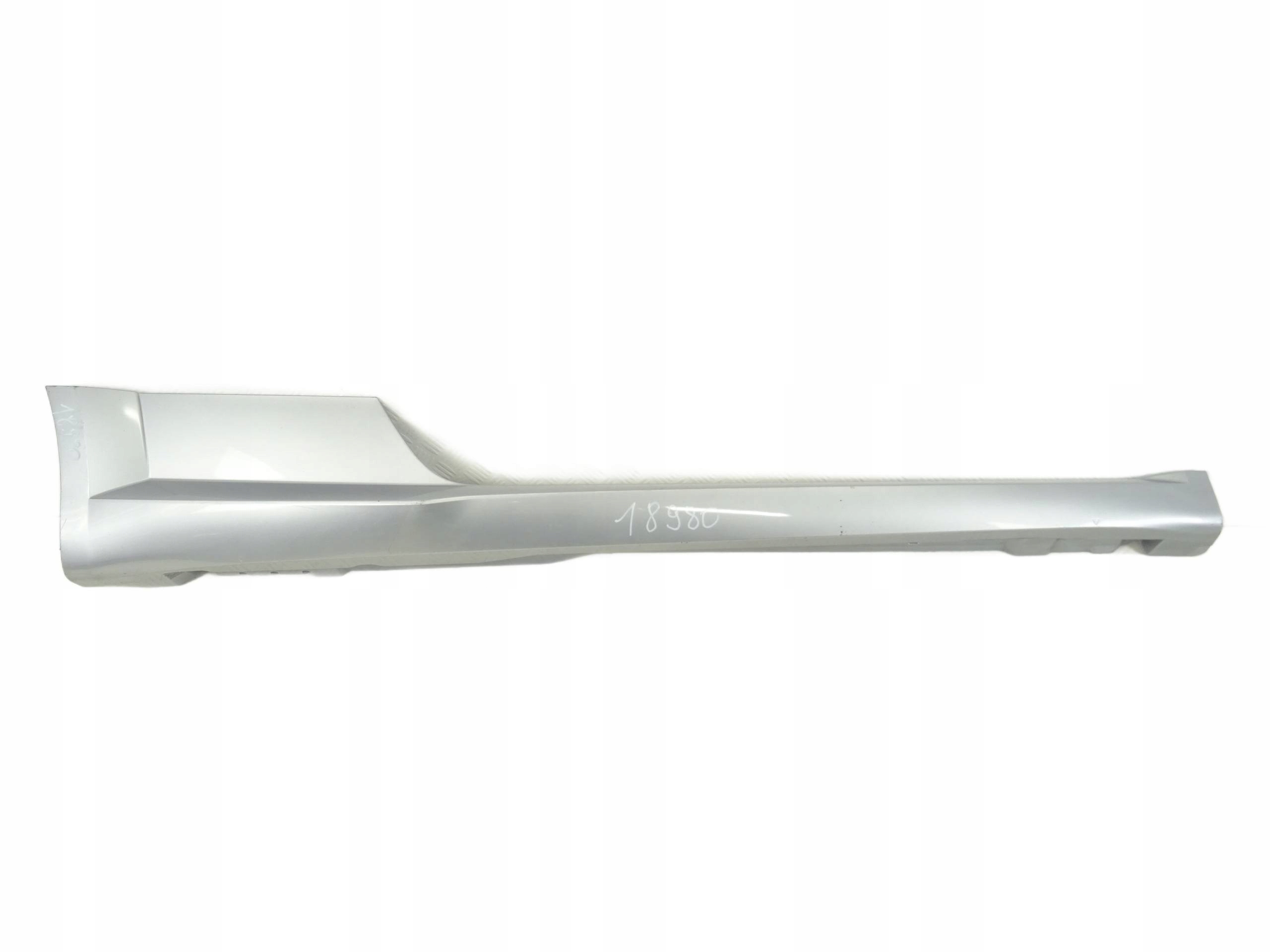 Audi TTs S-Line 8S0 14- moulding threshold right